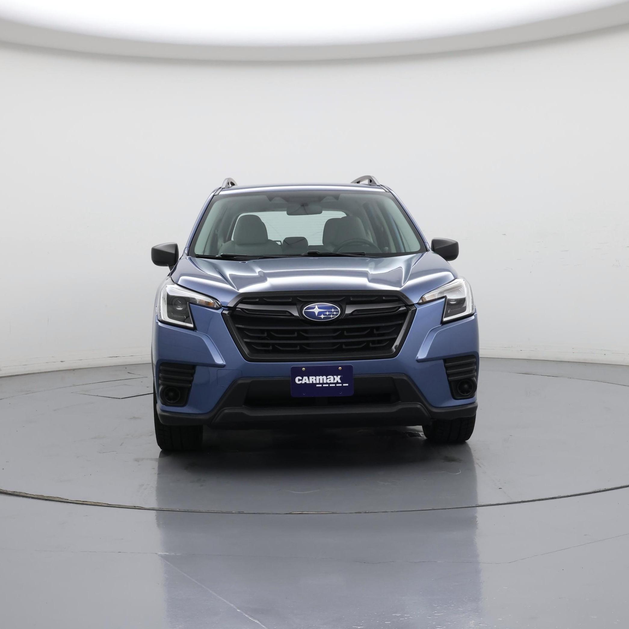 Thumbnail: 2023 Subaru Forester - 5