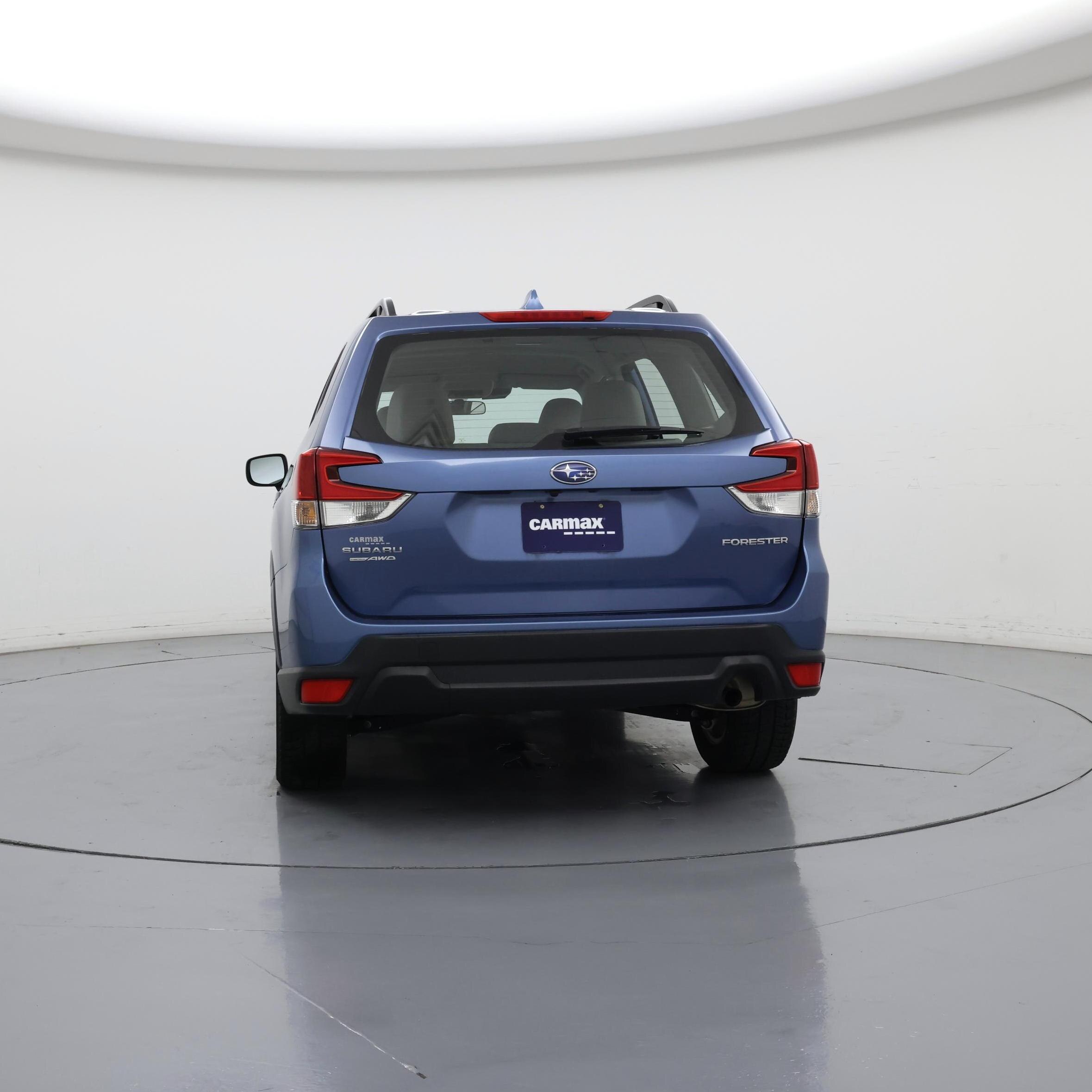 Thumbnail: 2023 Subaru Forester - 6