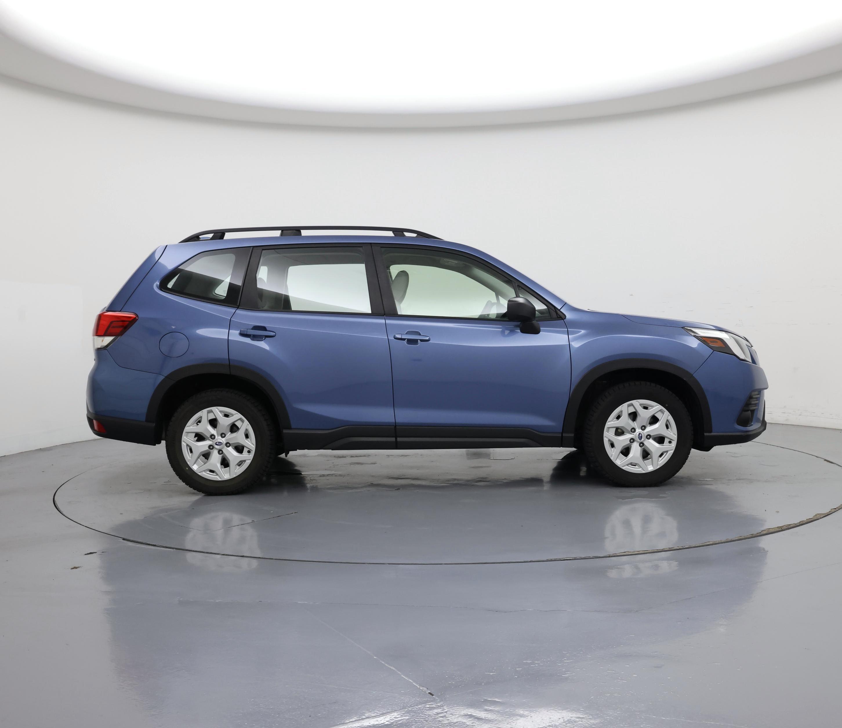 Thumbnail: 2023 Subaru Forester - 7