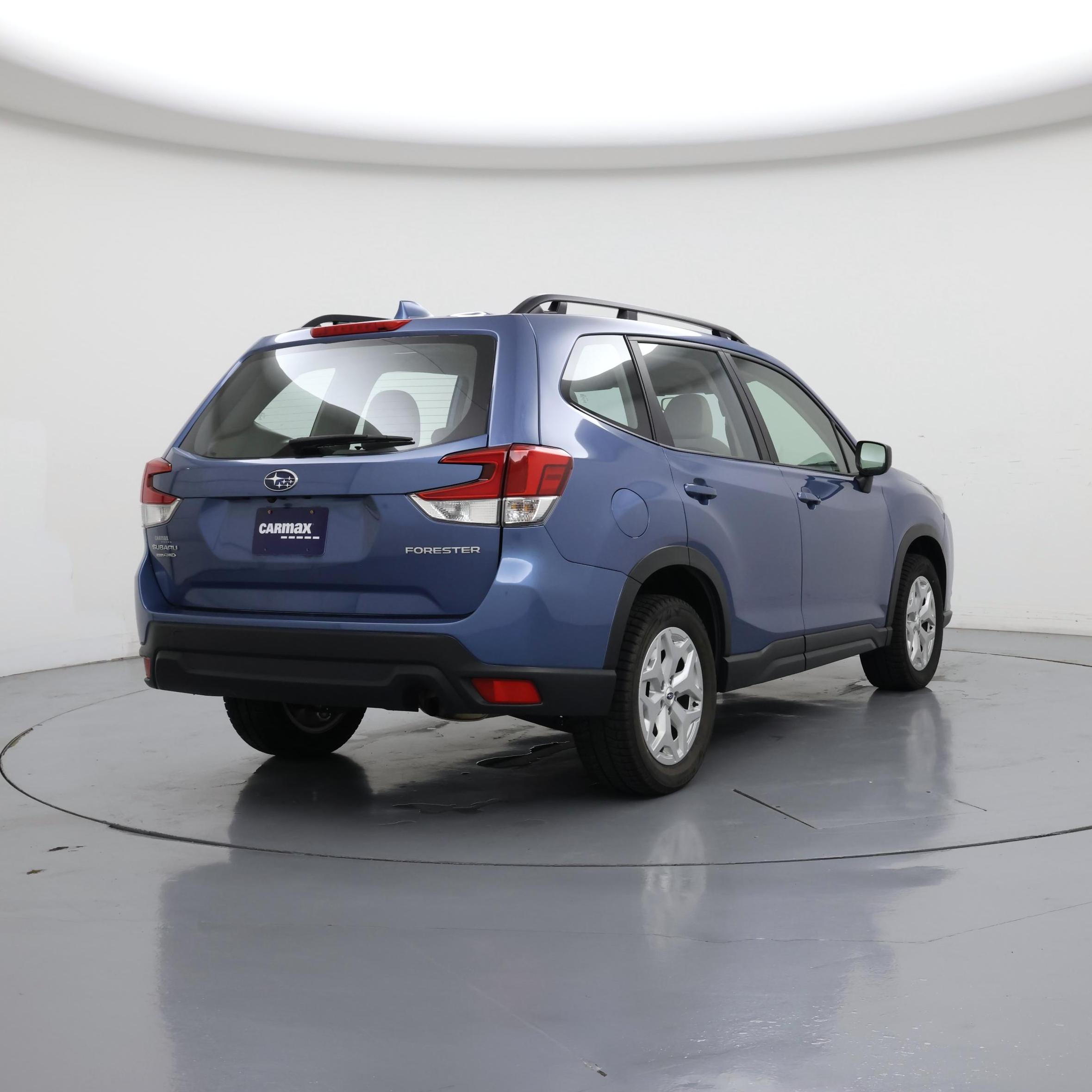 Thumbnail: 2023 Subaru Forester - 8