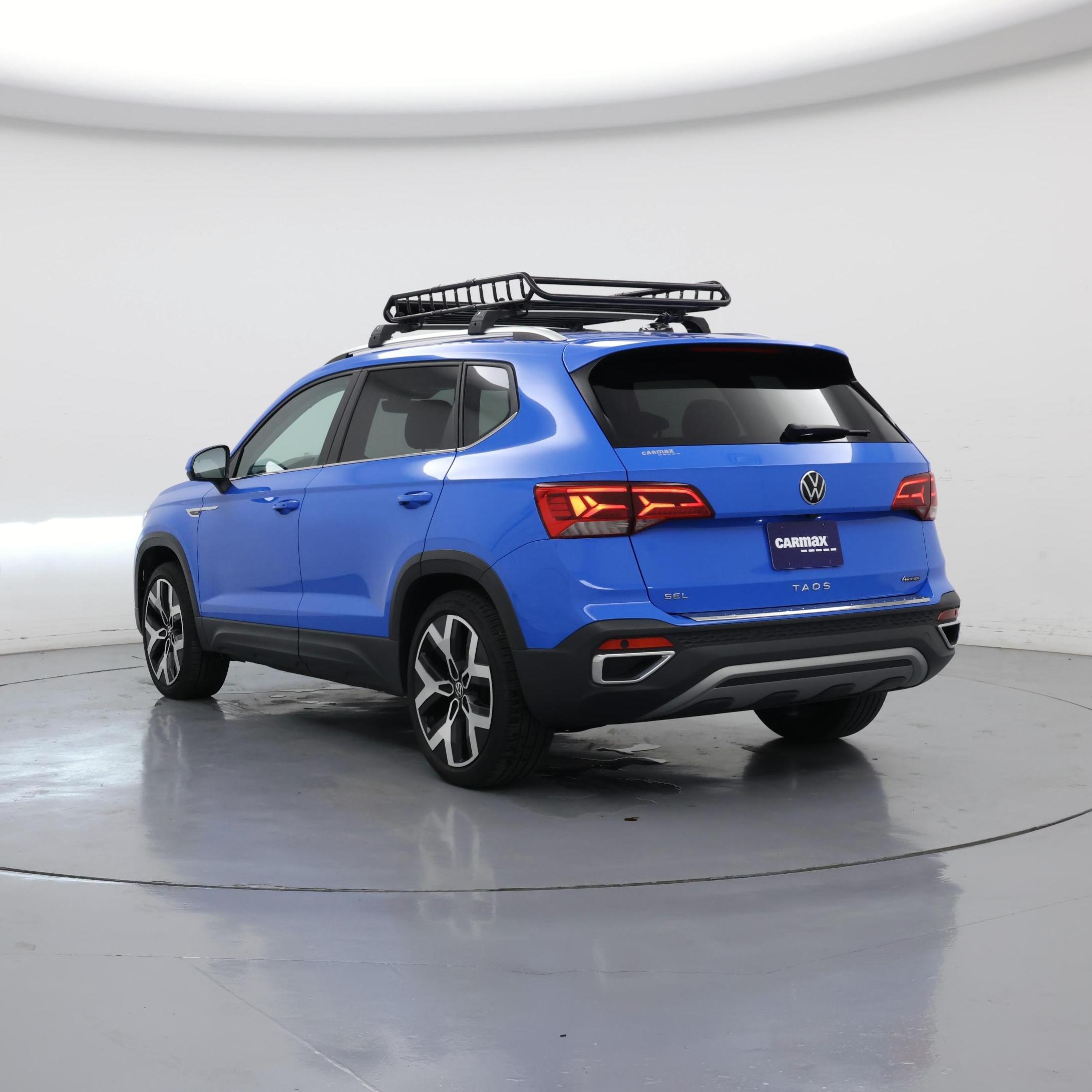 Thumbnail: 2023 Volkswagen Taos - 2