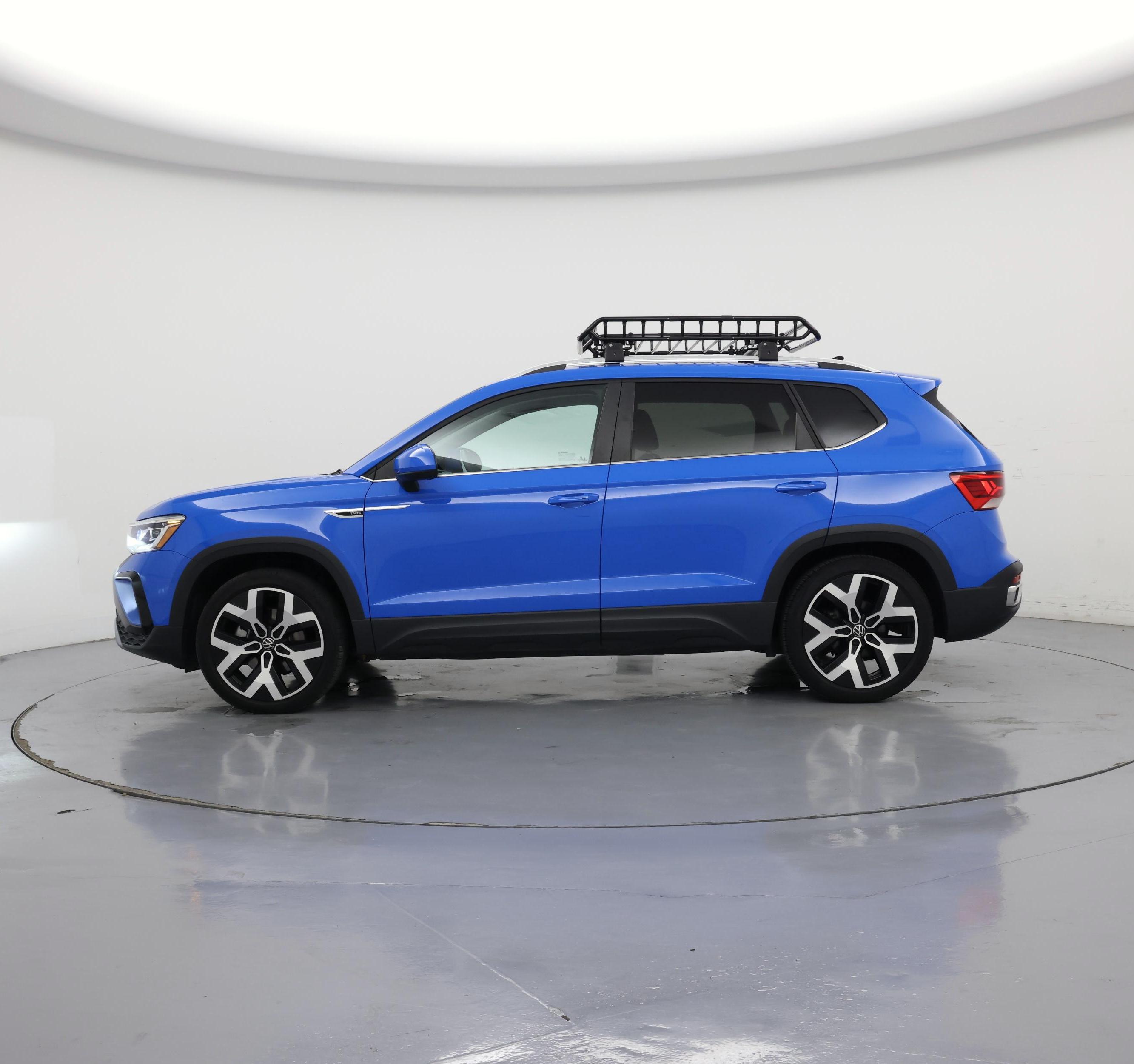 Thumbnail: 2023 Volkswagen Taos - 3