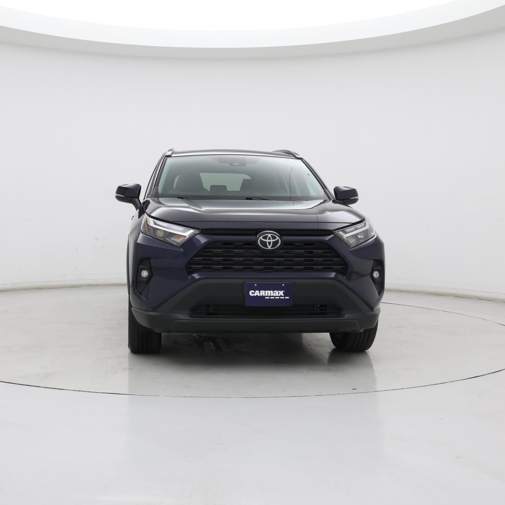 Thumbnail: 2025 Toyota RAV4 - 5