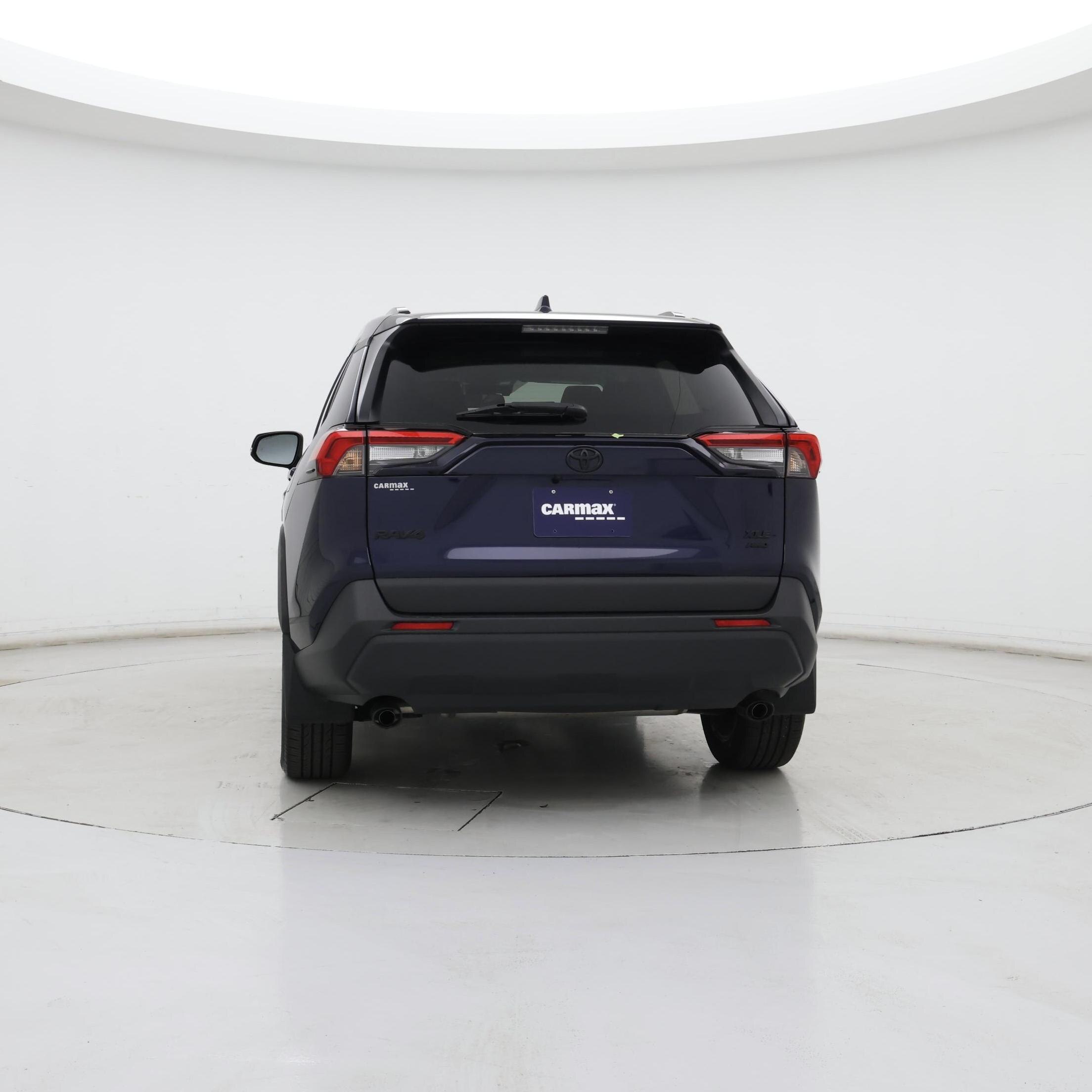 Thumbnail: 2025 Toyota RAV4 - 6