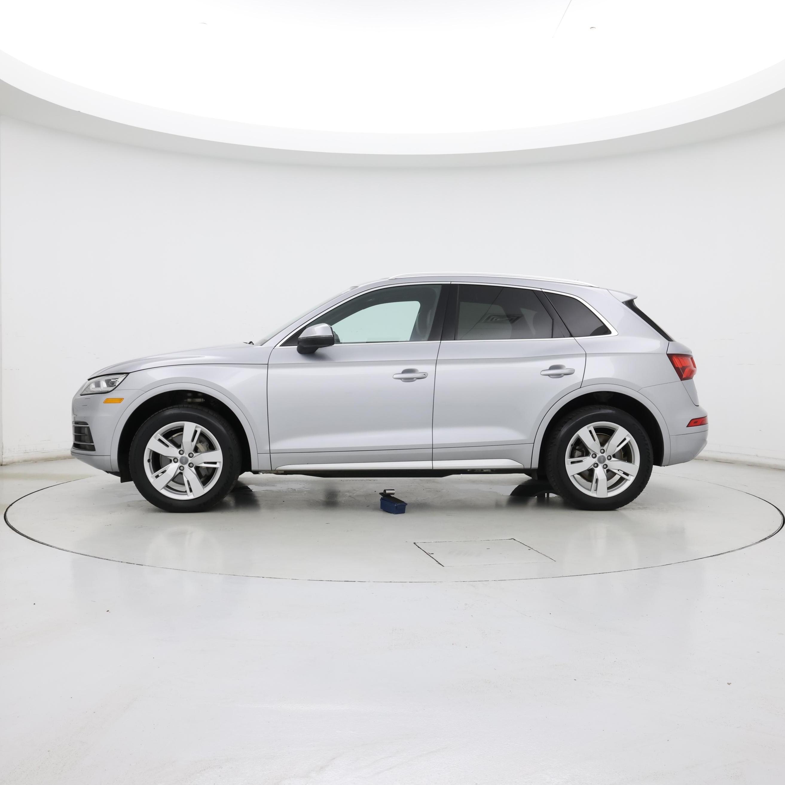 Thumbnail: 2018 Audi Q5 - 3