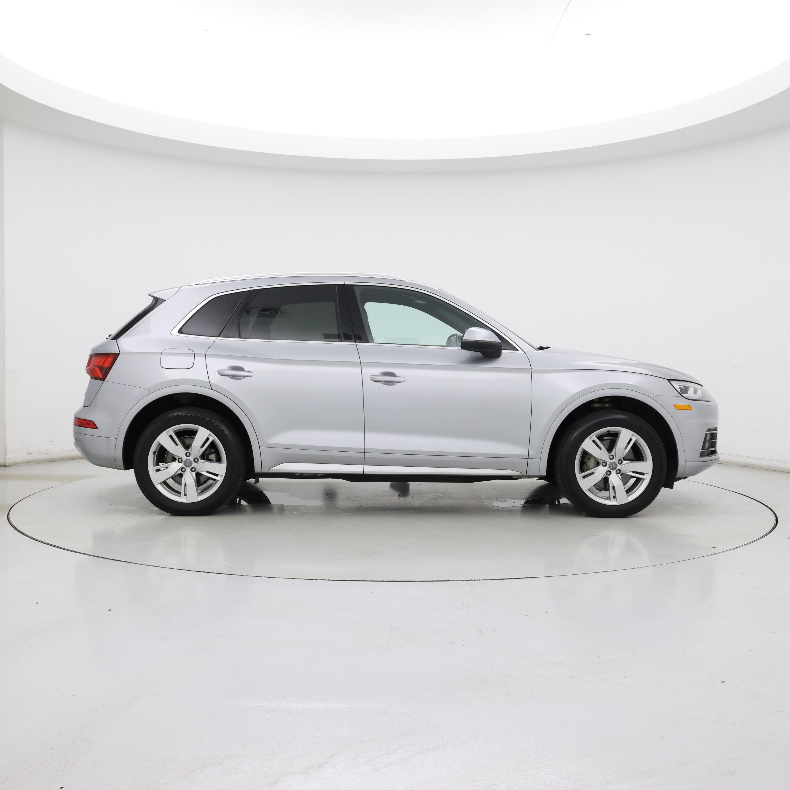 Thumbnail: 2018 Audi Q5 - 7