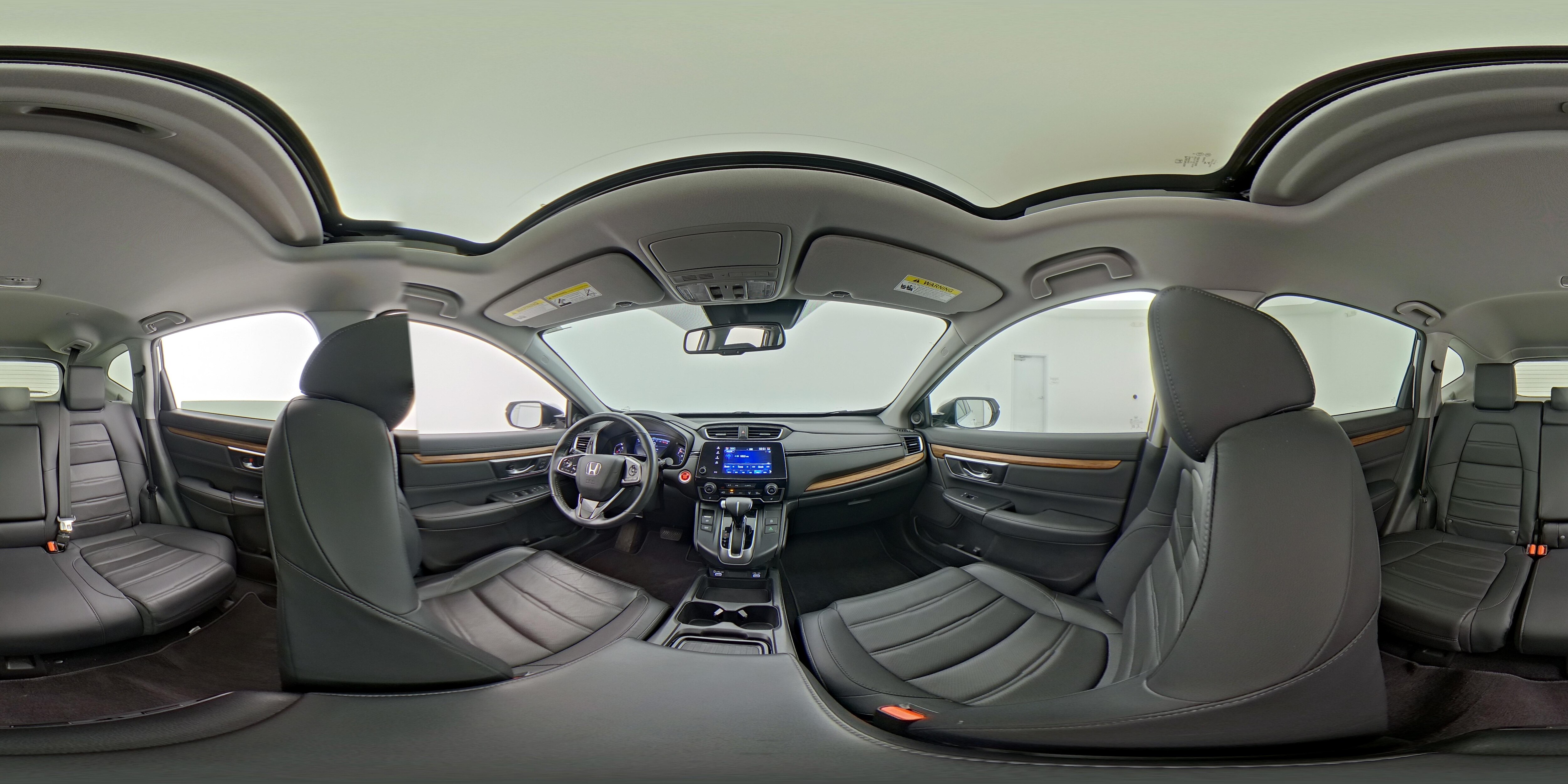 2022 Honda CR-V EX-L - Photo 25