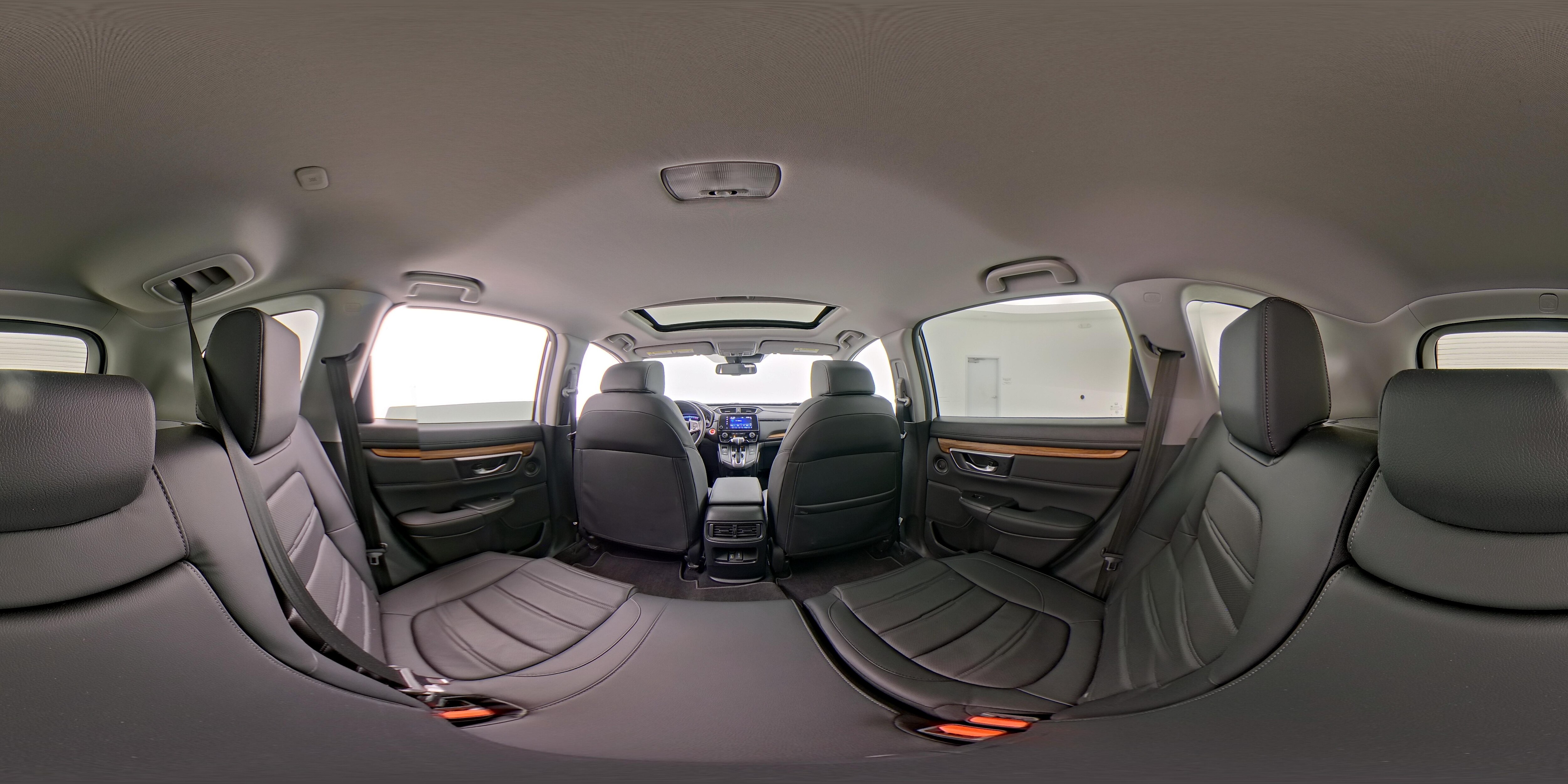 2022 Honda CR-V EX-L - Photo 26