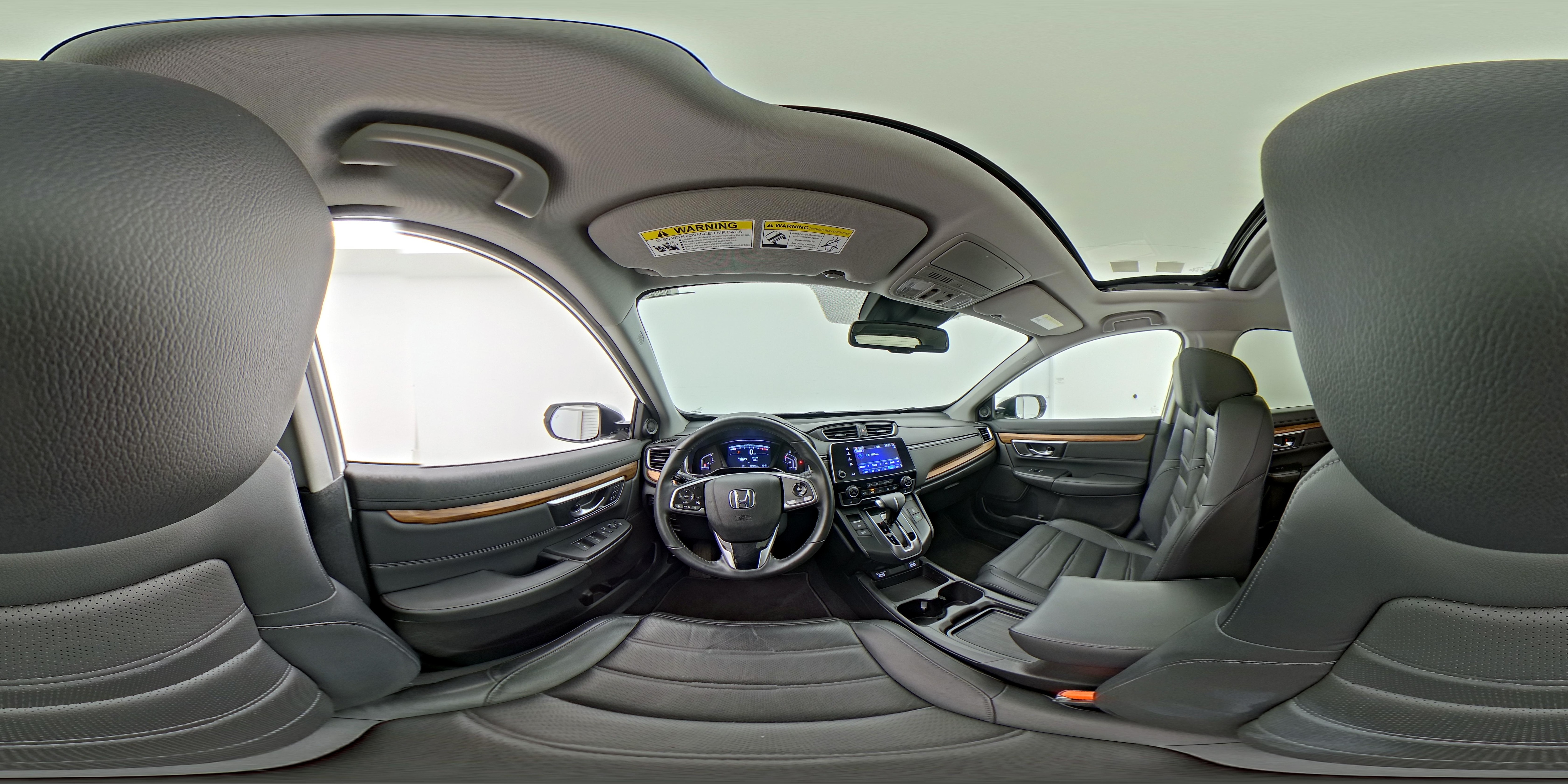 2022 Honda CR-V EX-L - Photo 27