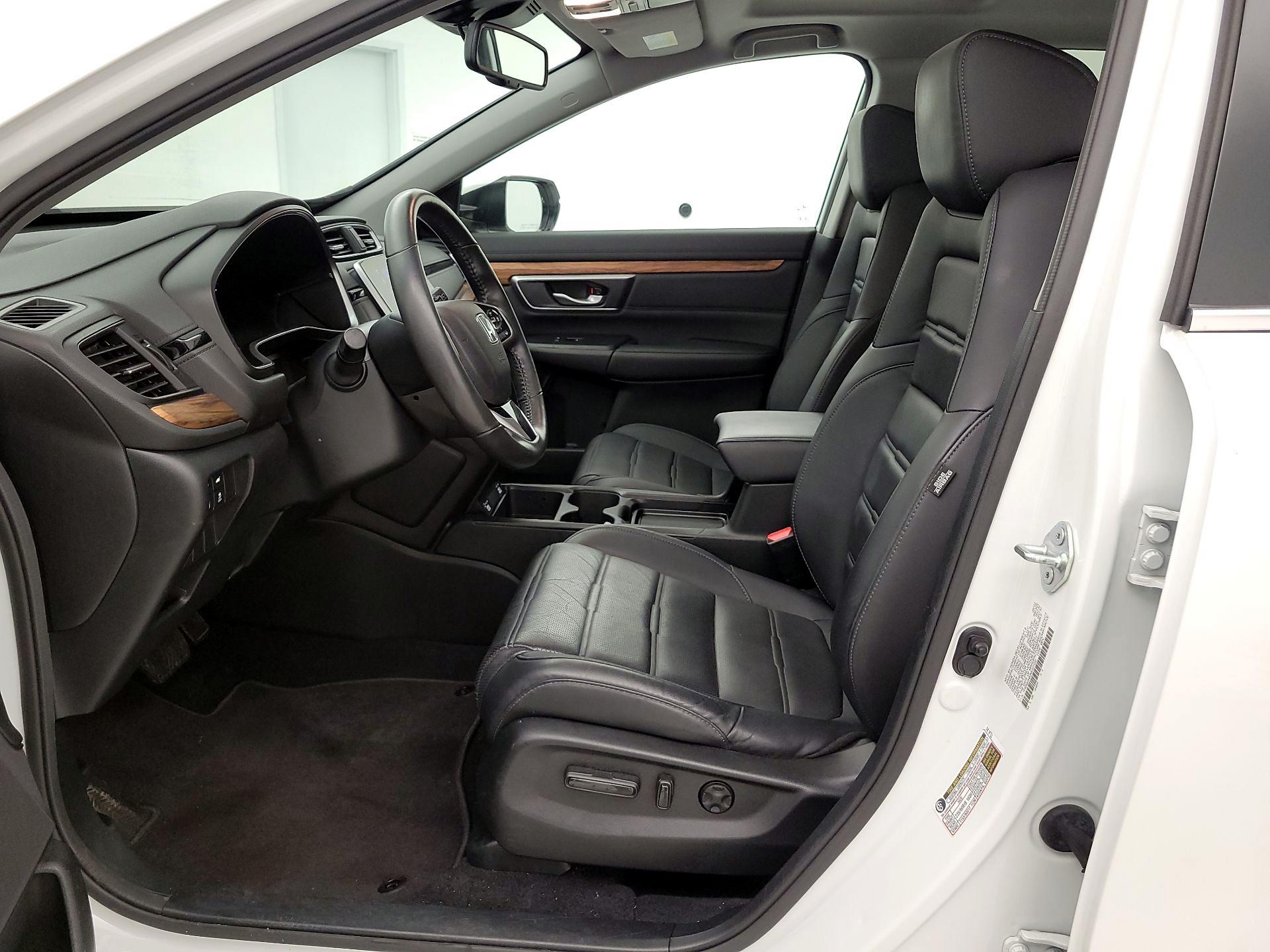 Thumbnail: 2022 Honda CR-V - 11
