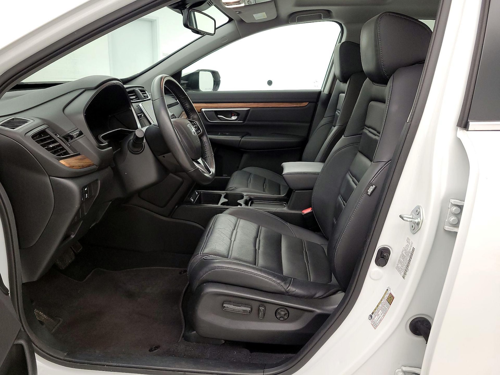 2022 Honda CR-V EX-L - Photo 12