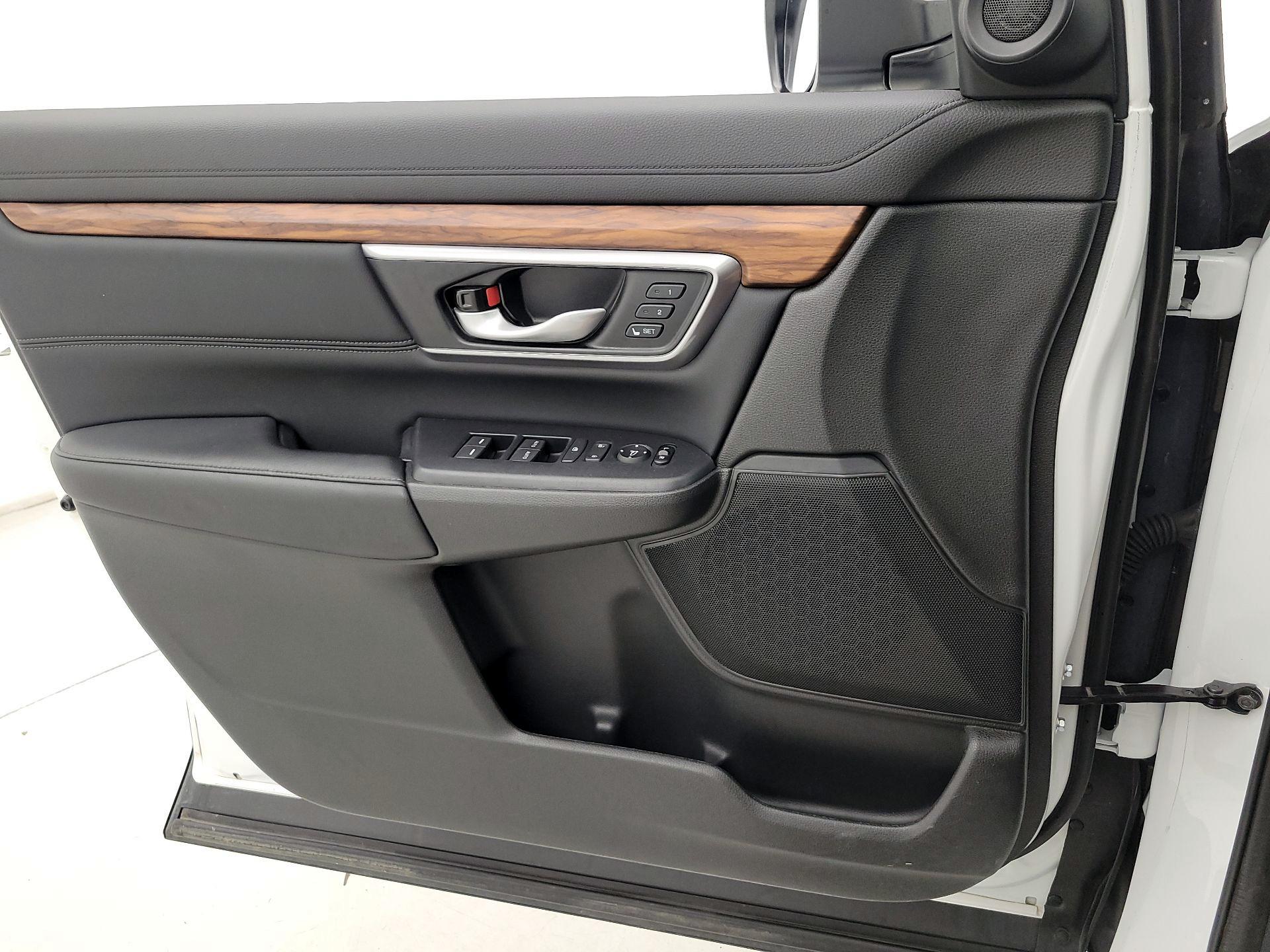 Thumbnail: 2022 Honda CR-V - 12