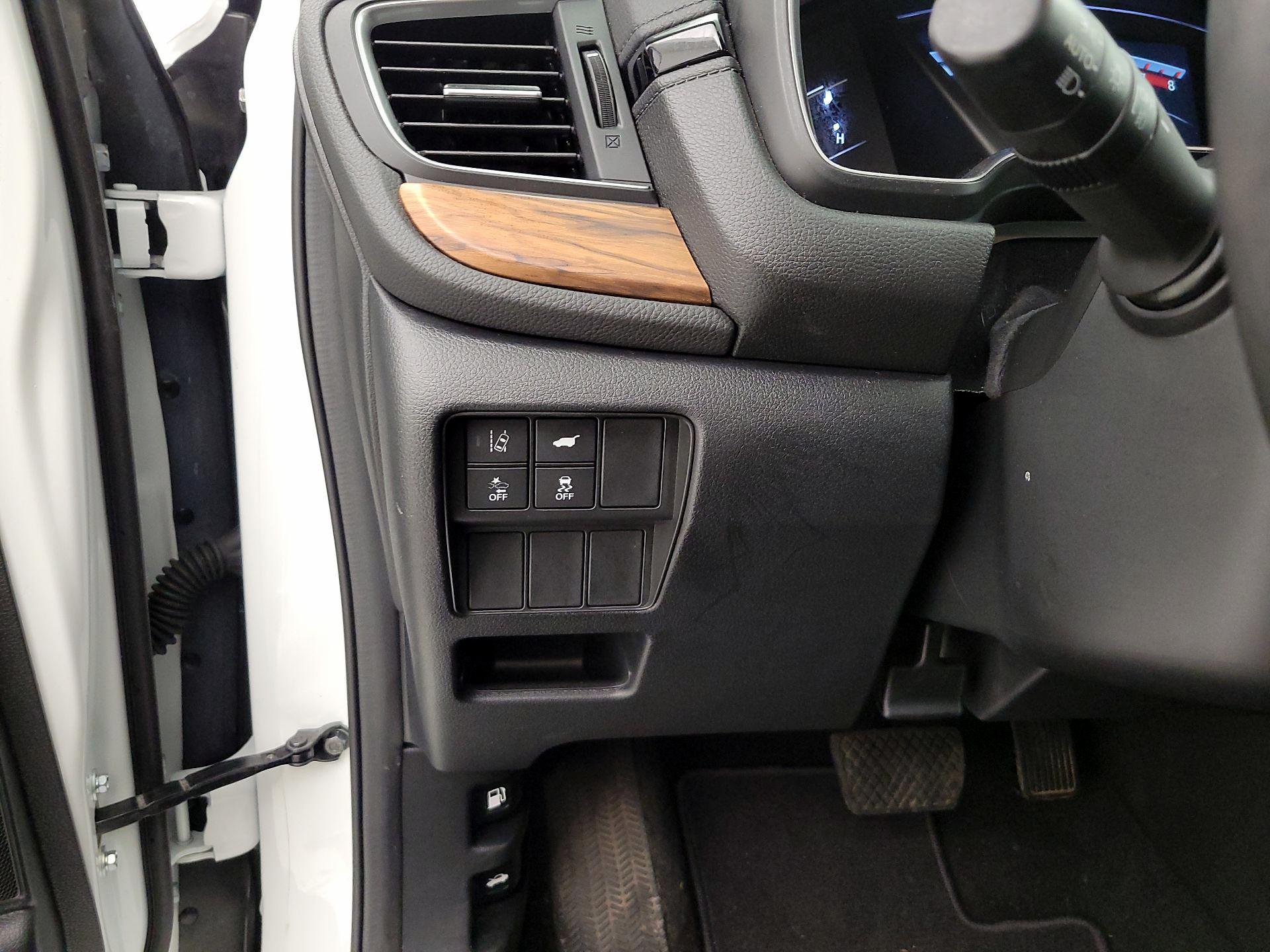 Thumbnail: 2022 Honda CR-V - 13