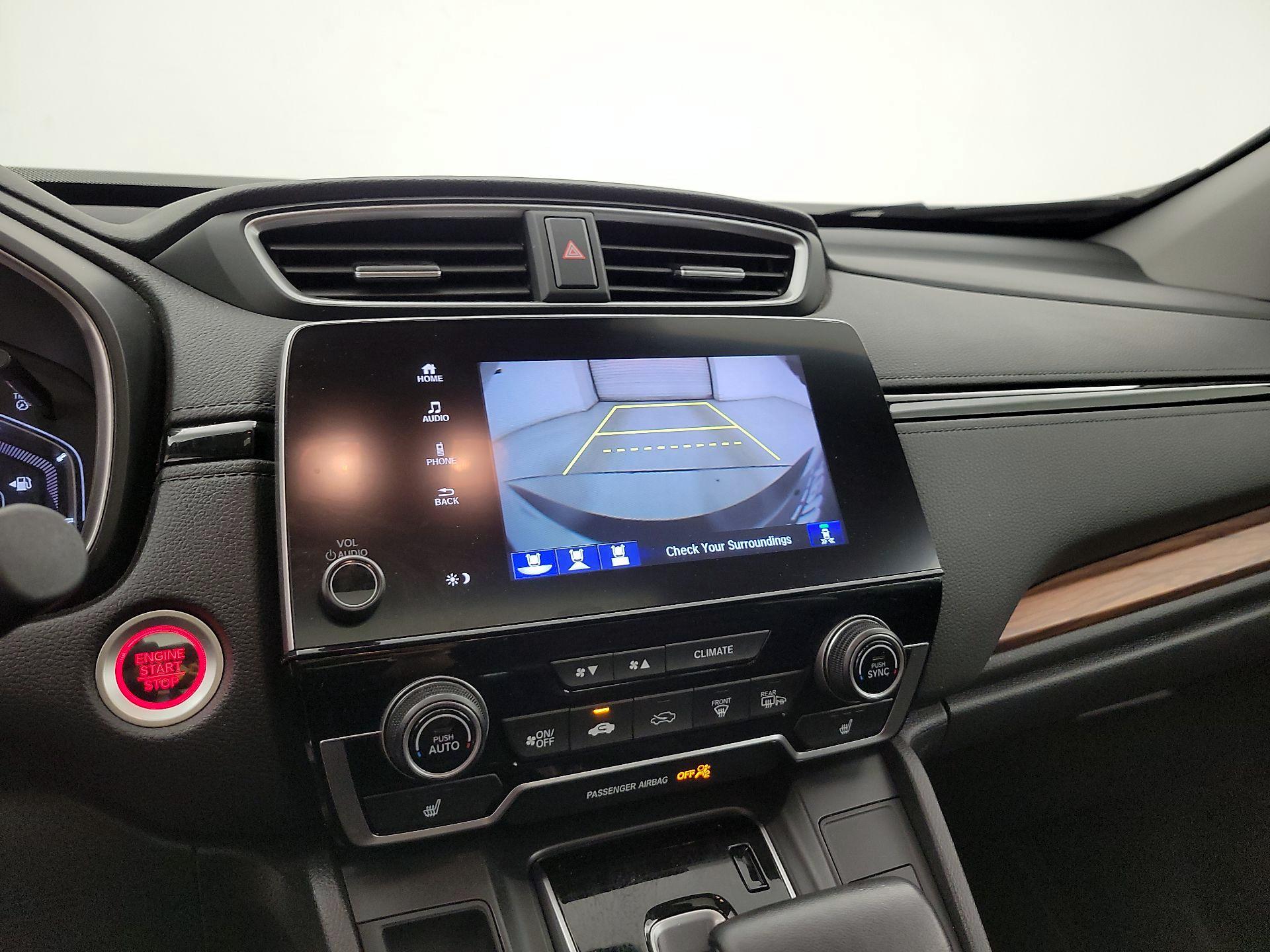 Thumbnail: 2022 Honda CR-V - 14