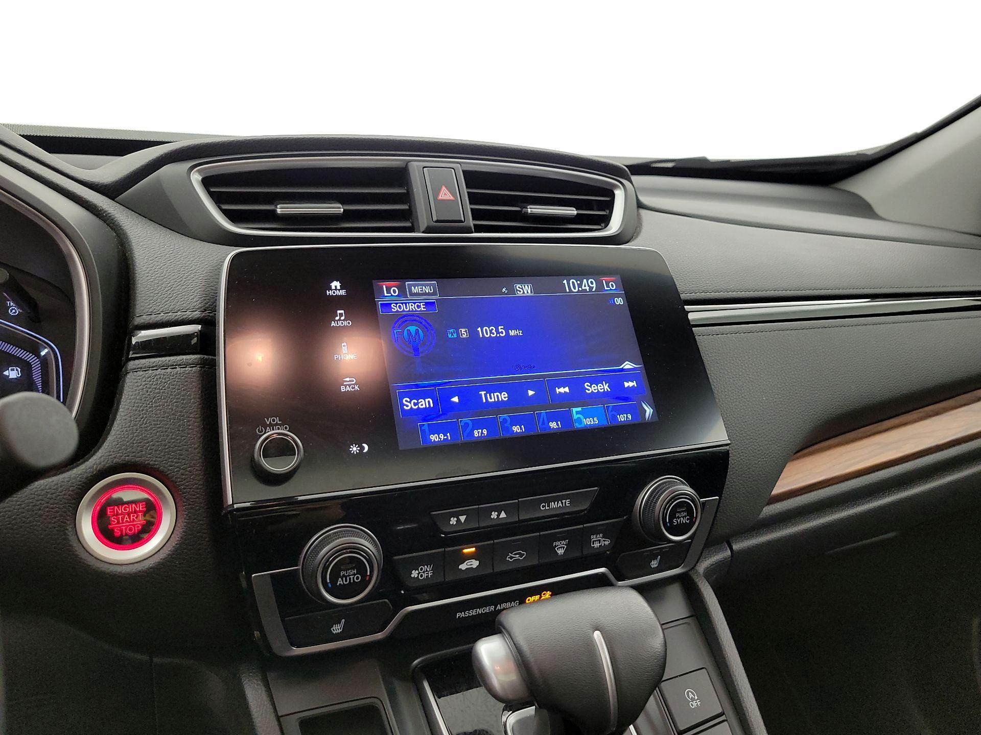 Thumbnail: 2022 Honda CR-V - 15