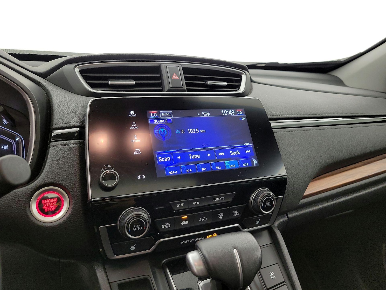 2022 Honda CR-V EX-L - Photo 16