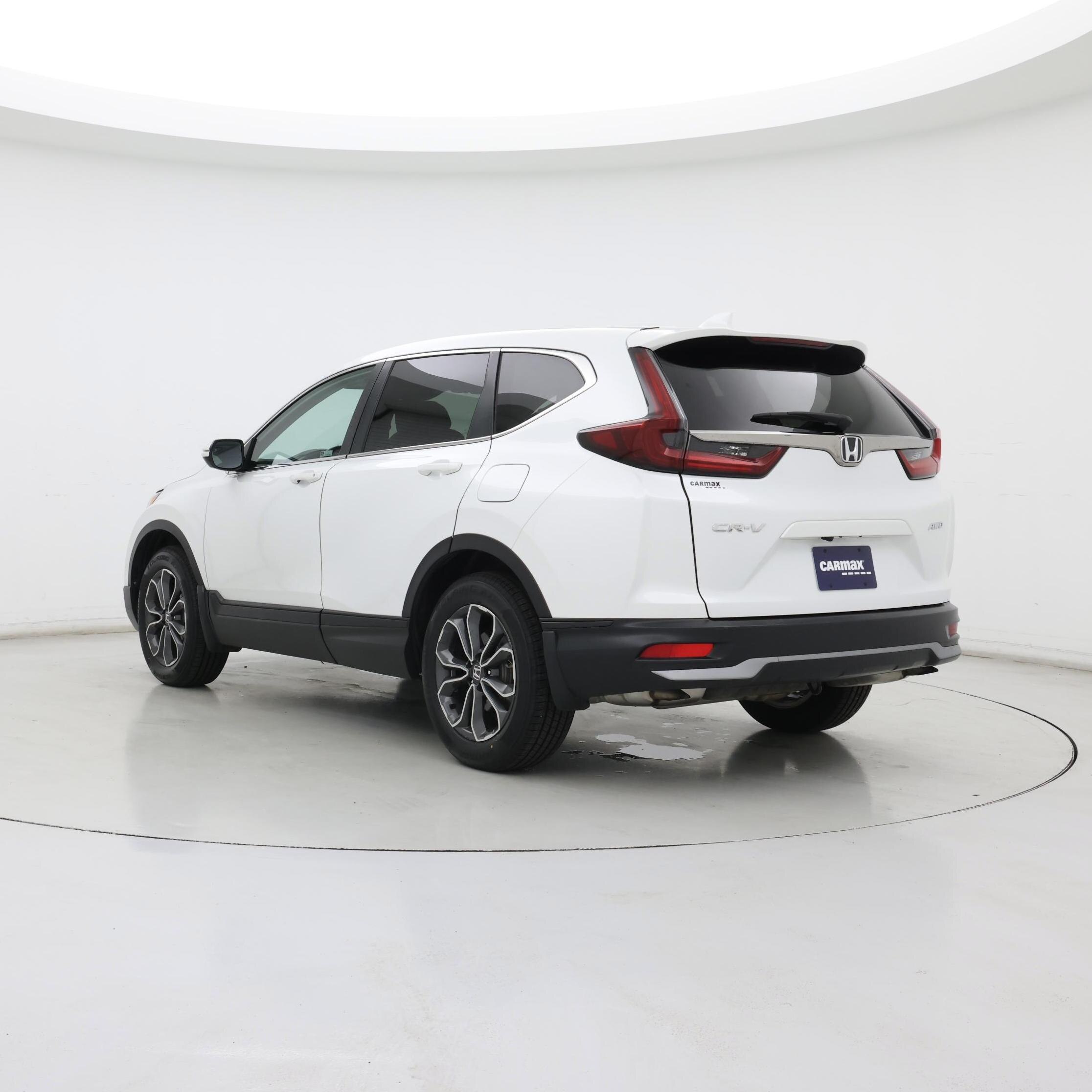 Thumbnail: 2022 Honda CR-V - 2