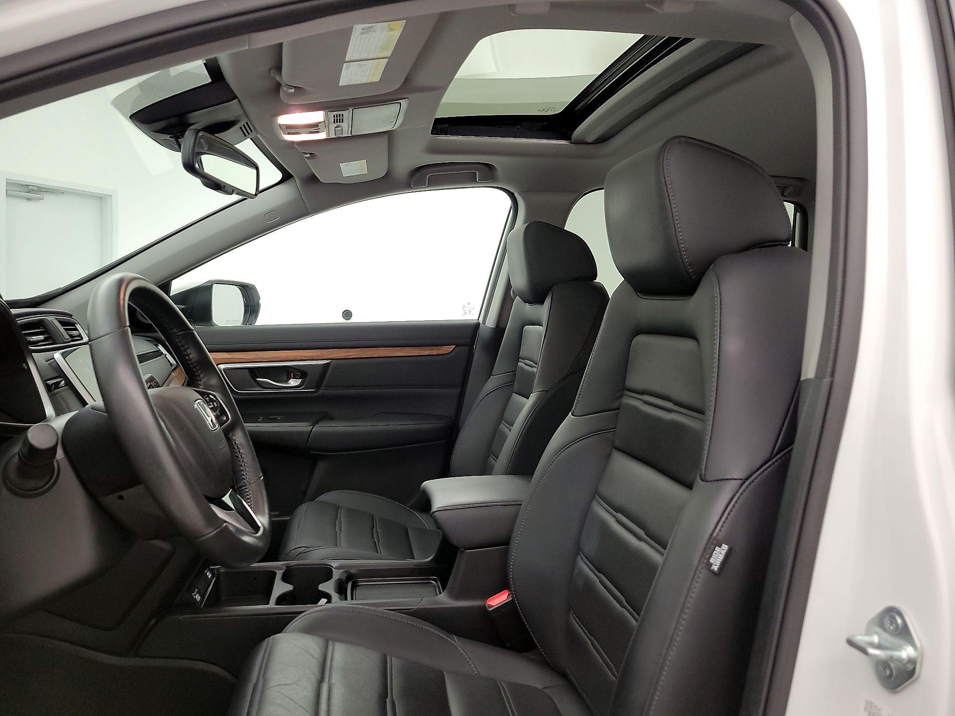 Thumbnail: 2022 Honda CR-V - 19
