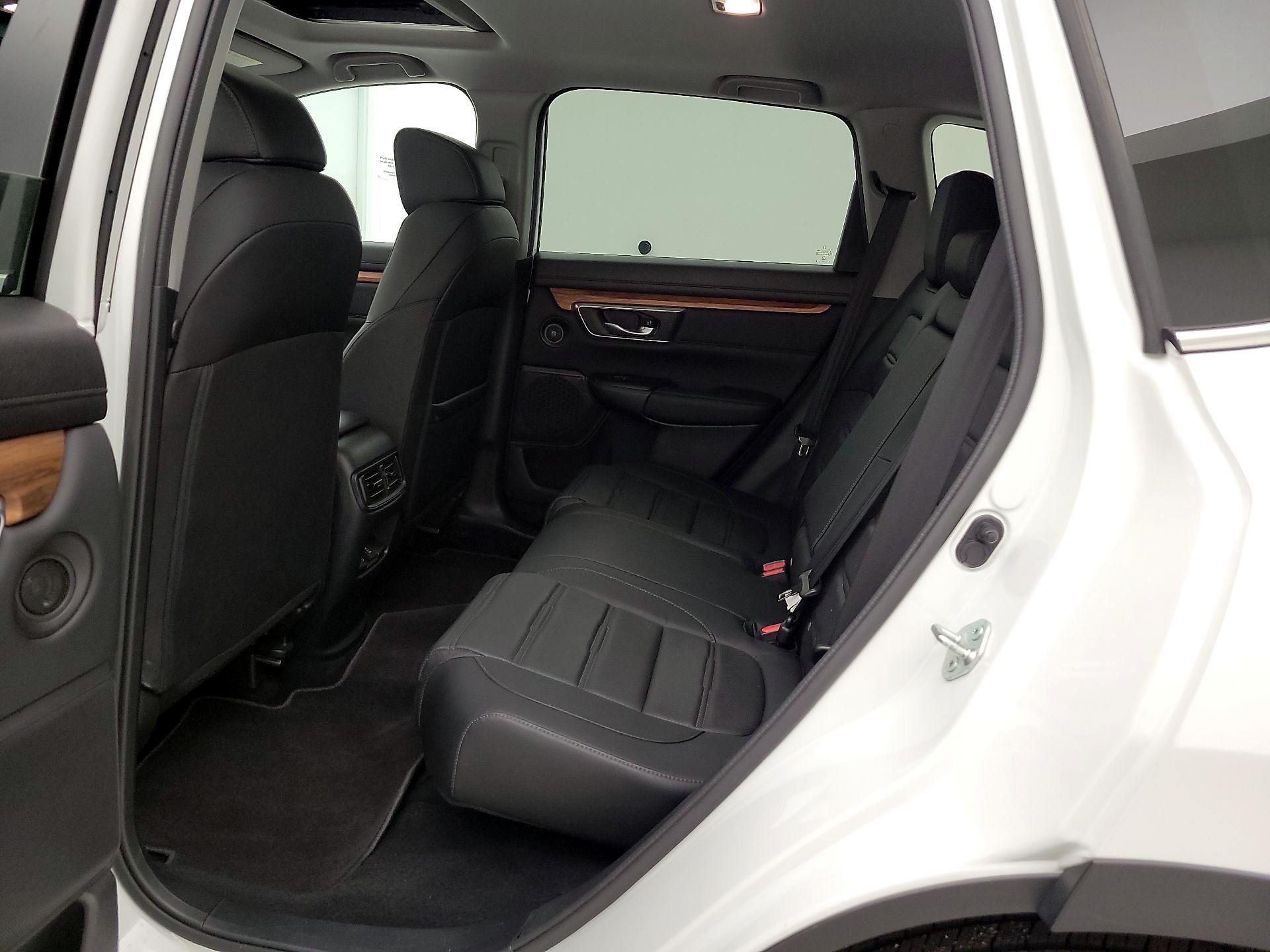 Thumbnail: 2022 Honda CR-V - 20