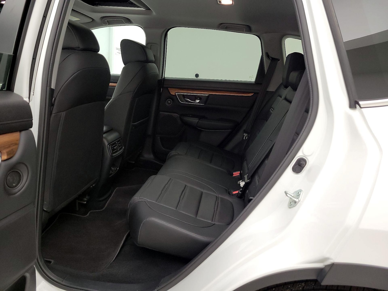 2022 Honda CR-V EX-L - Photo 21