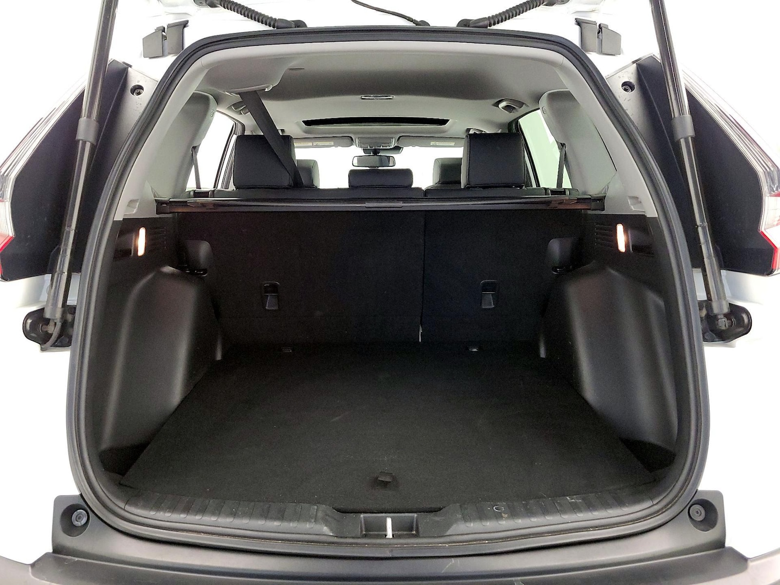 2022 Honda CR-V EX-L - Photo 22