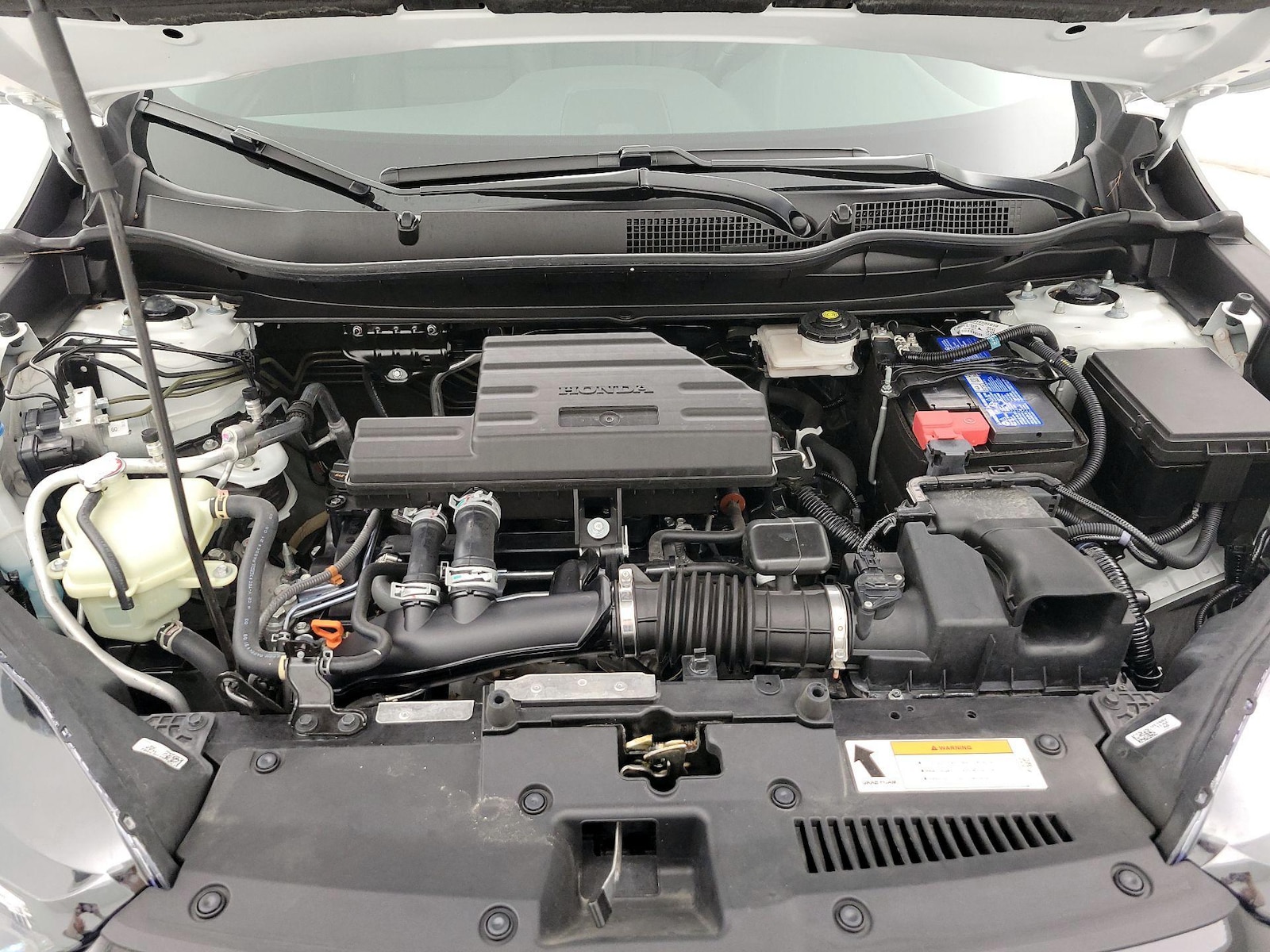 2022 Honda CR-V EX-L - Photo 23