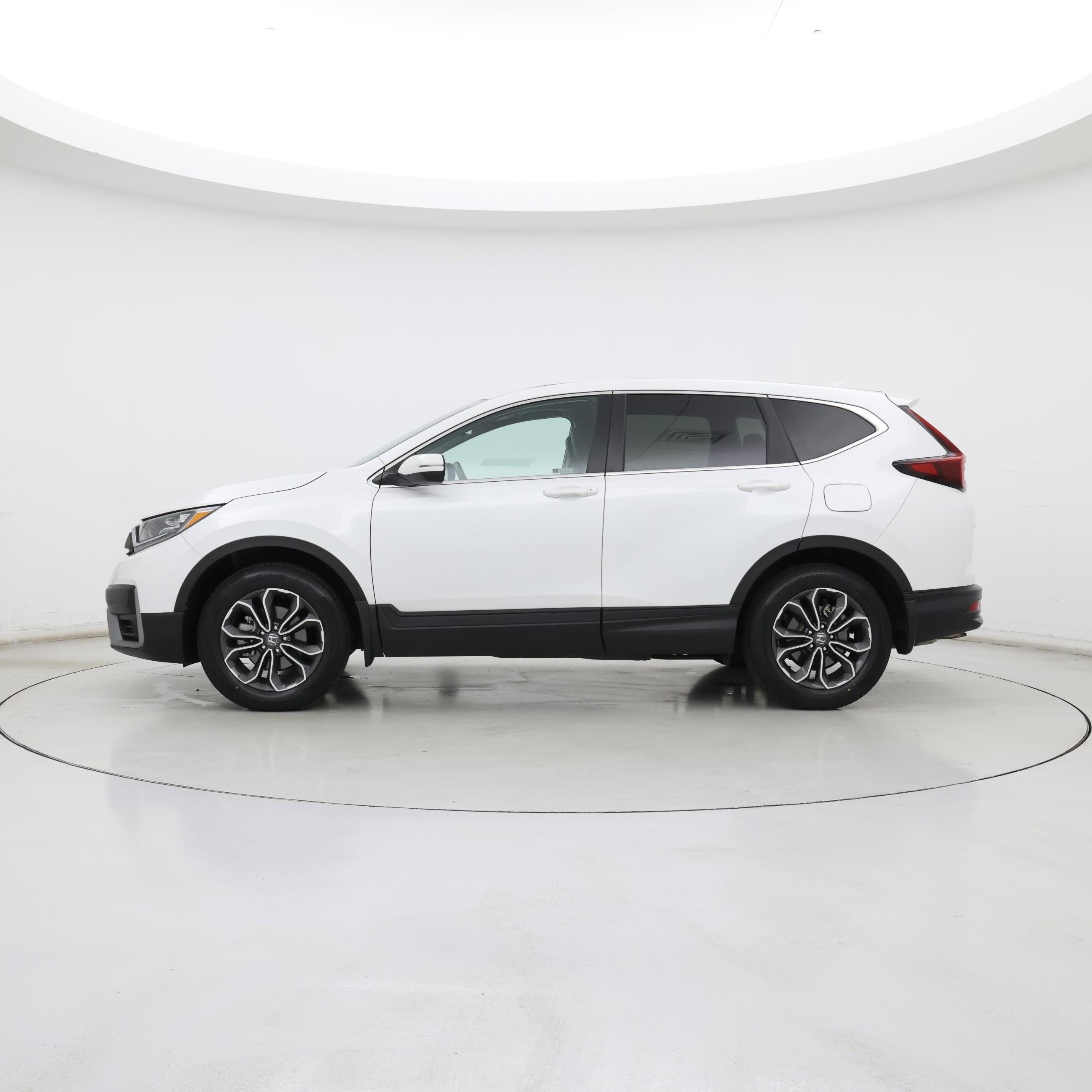 Thumbnail: 2022 Honda CR-V - 3