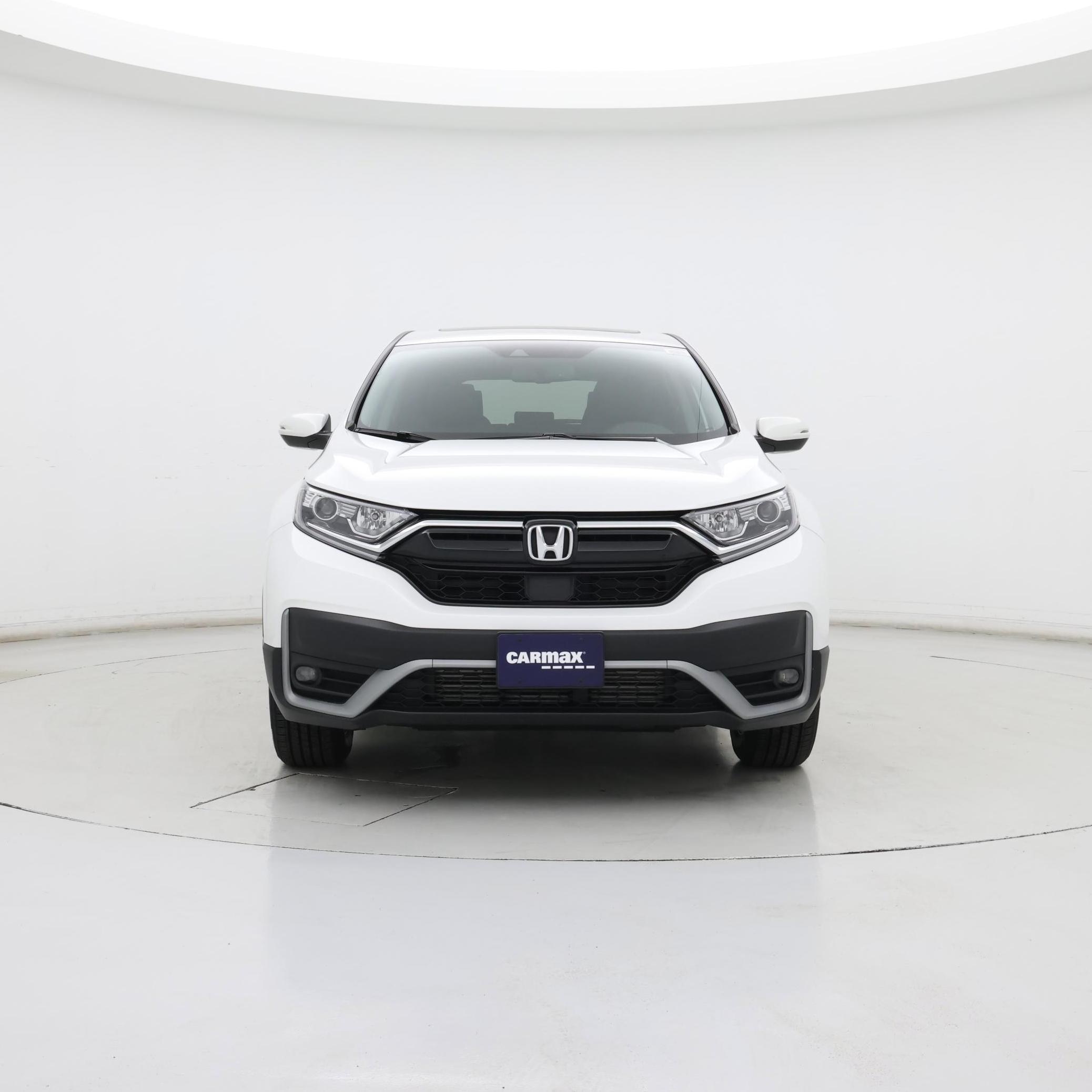 Thumbnail: 2022 Honda CR-V - 5
