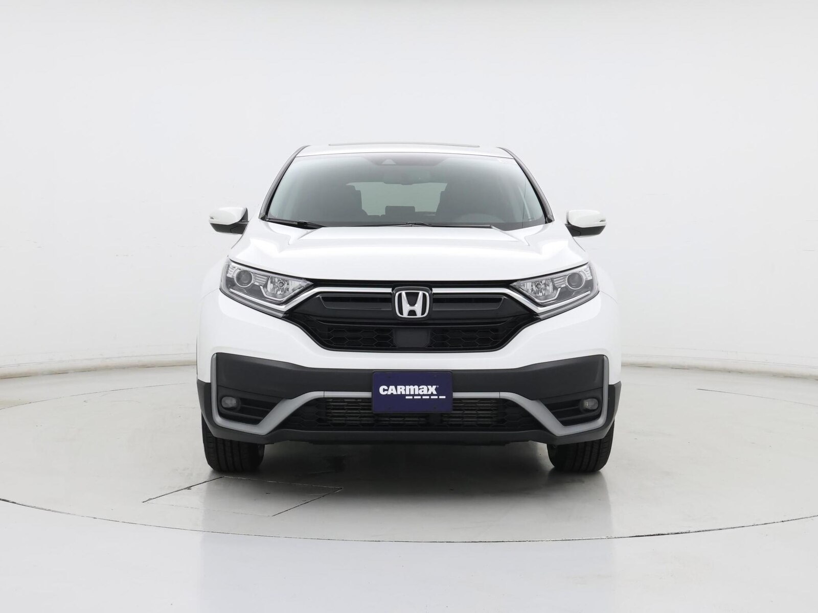 2022 Honda CR-V EX-L - Photo 6