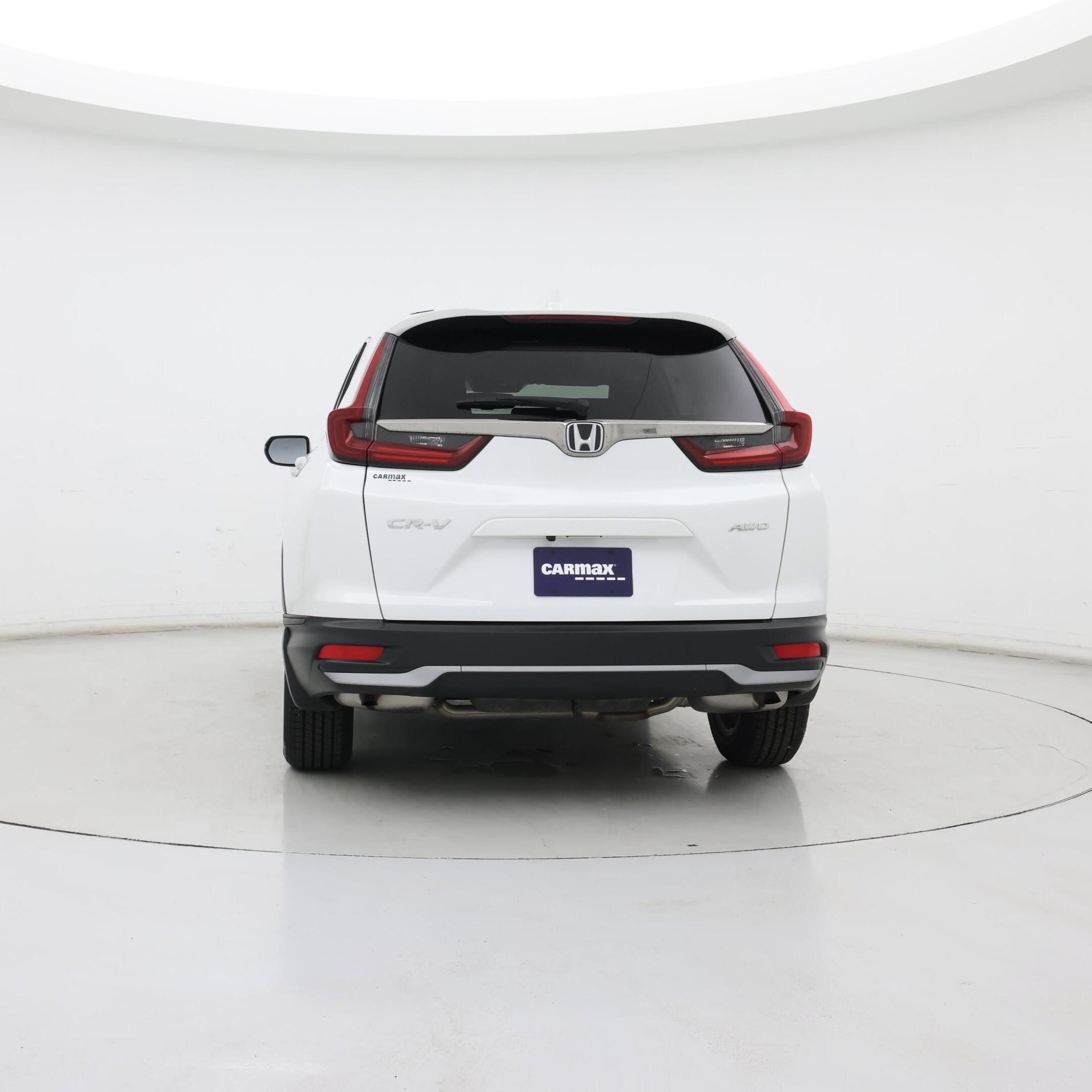 Thumbnail: 2022 Honda CR-V - 6