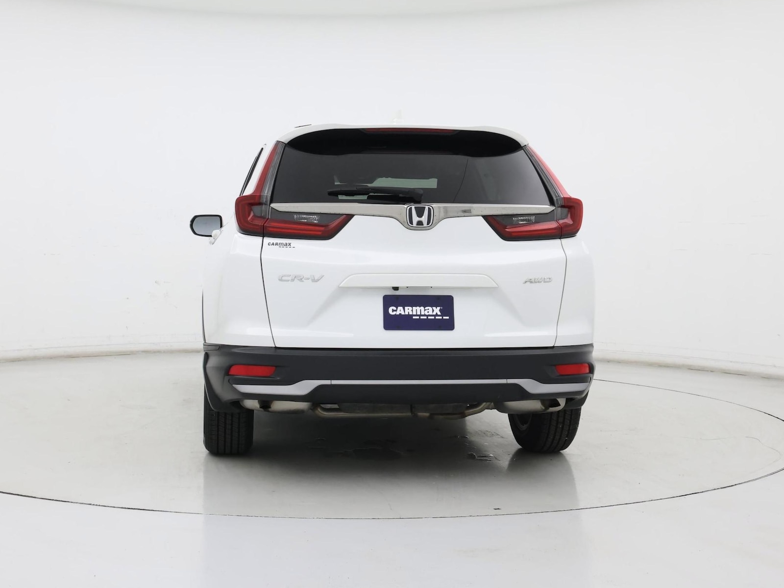 2022 Honda CR-V EX-L - Photo 7