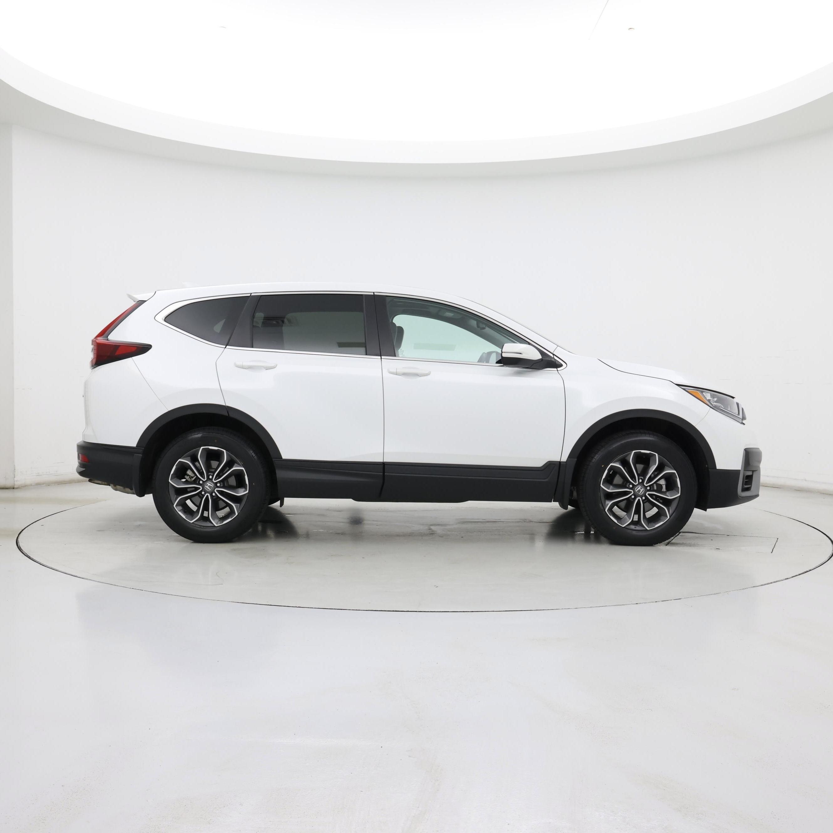 Thumbnail: 2022 Honda CR-V - 7