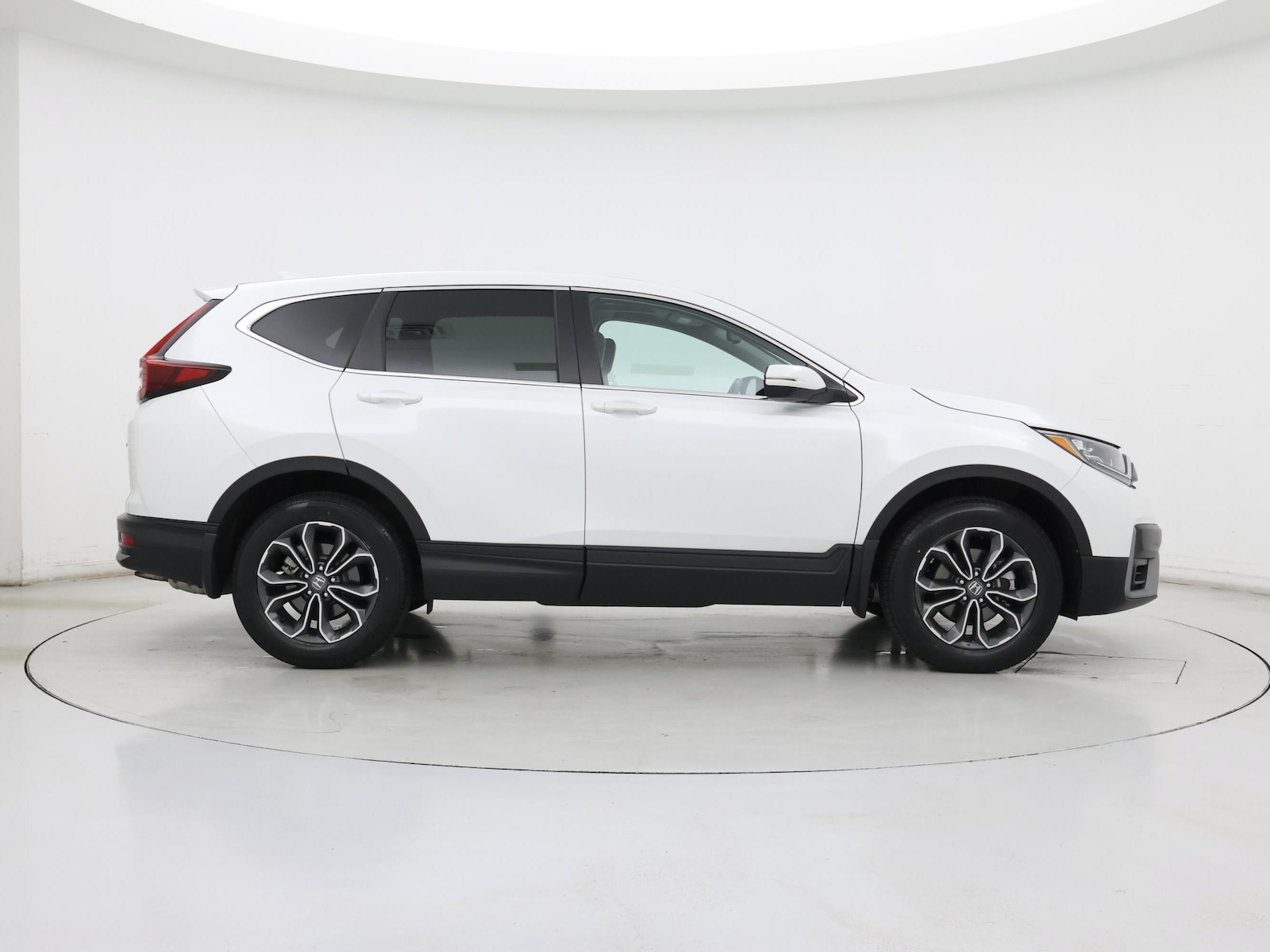 2022 Honda CR-V EX-L - Photo 8