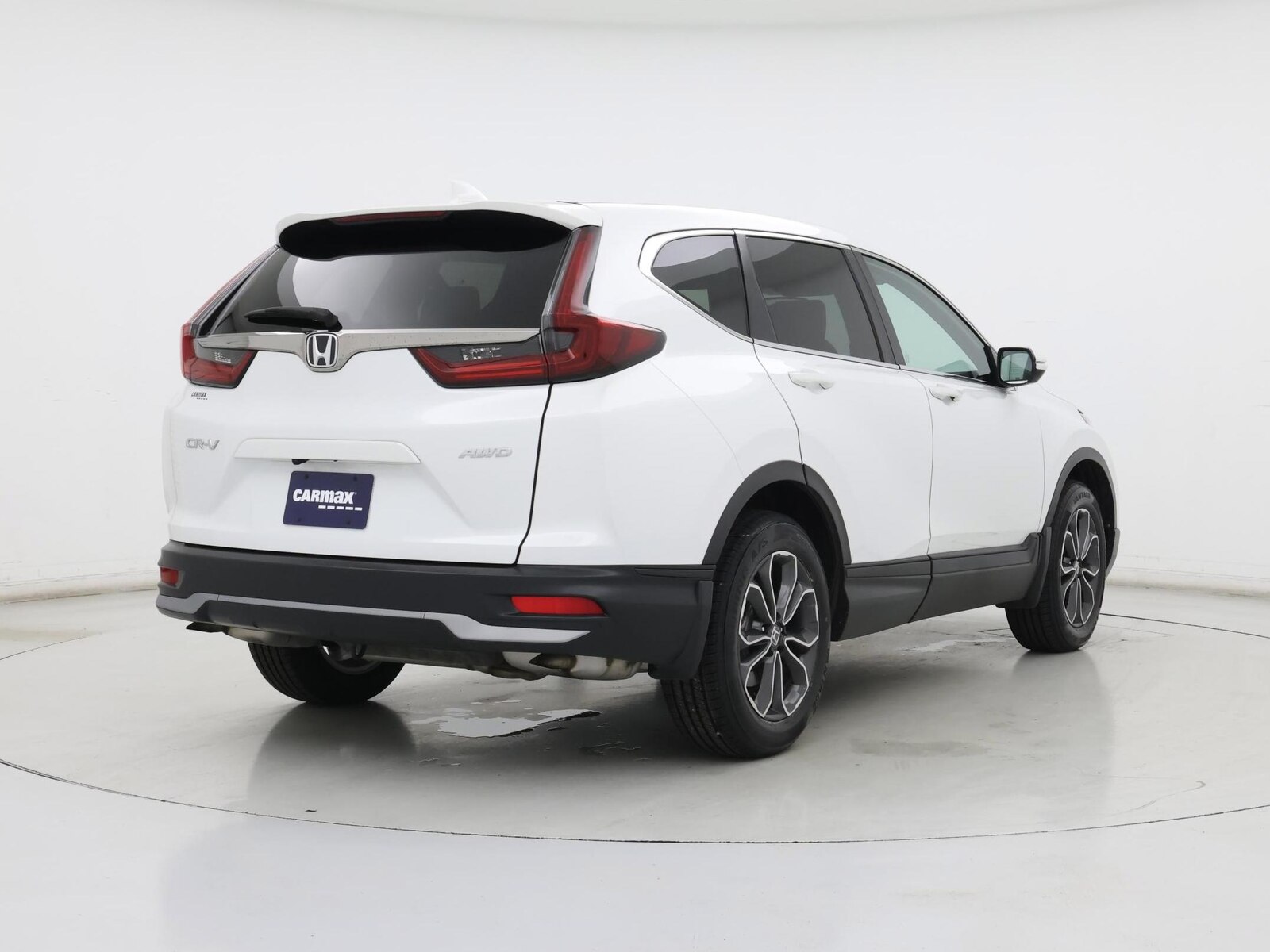 2022 Honda CR-V EX-L - Photo 9