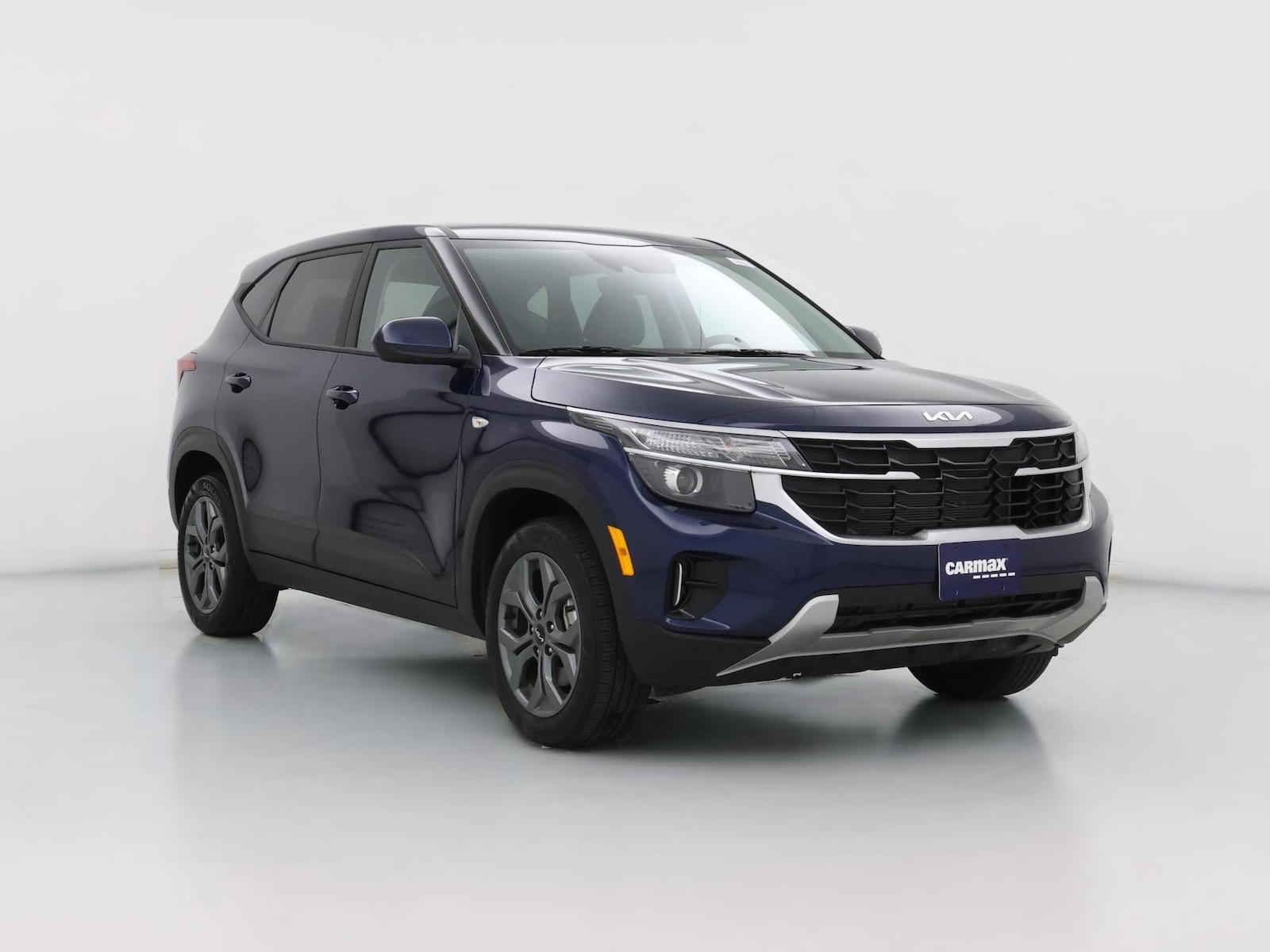 2026 Kia Seltos