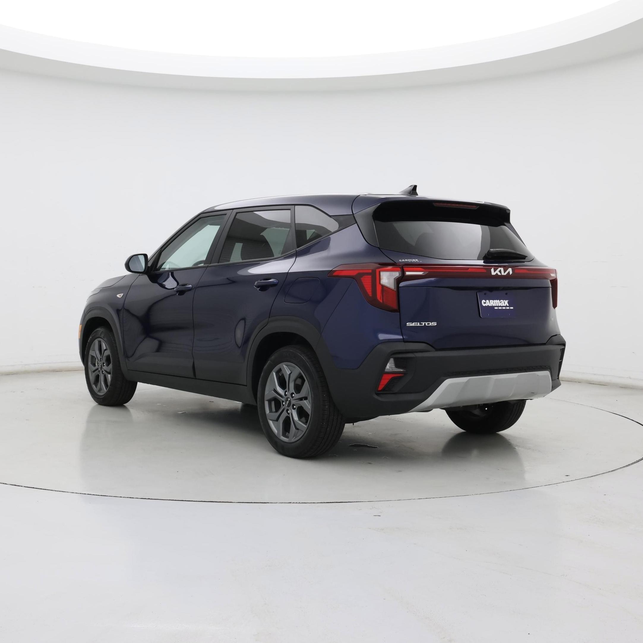 Thumbnail: 2026 Kia Seltos - 2