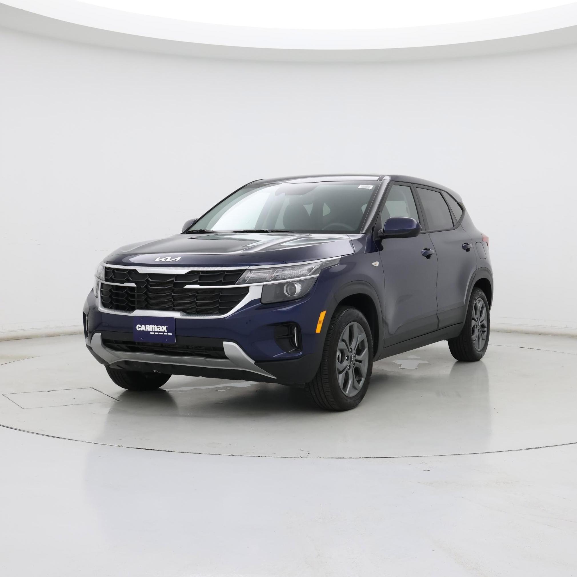 Thumbnail: 2026 Kia Seltos - 4