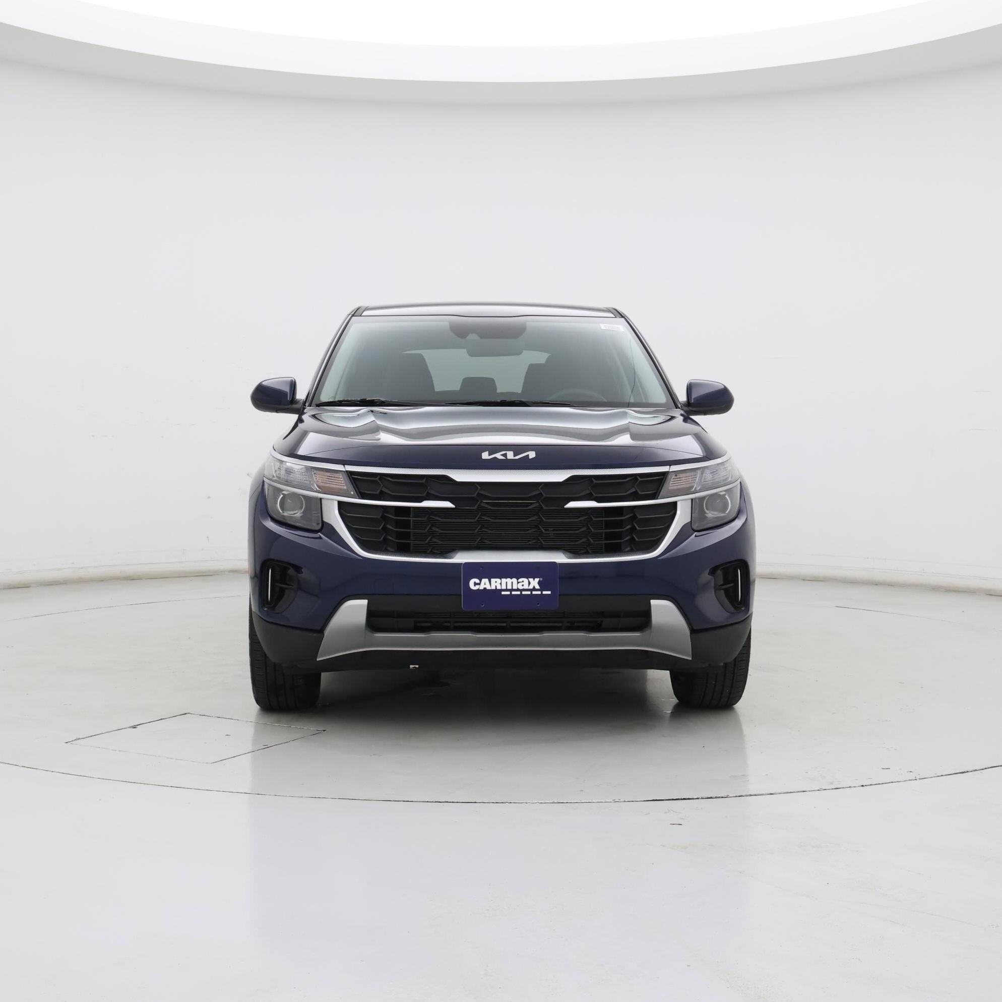 Thumbnail: 2026 Kia Seltos - 5