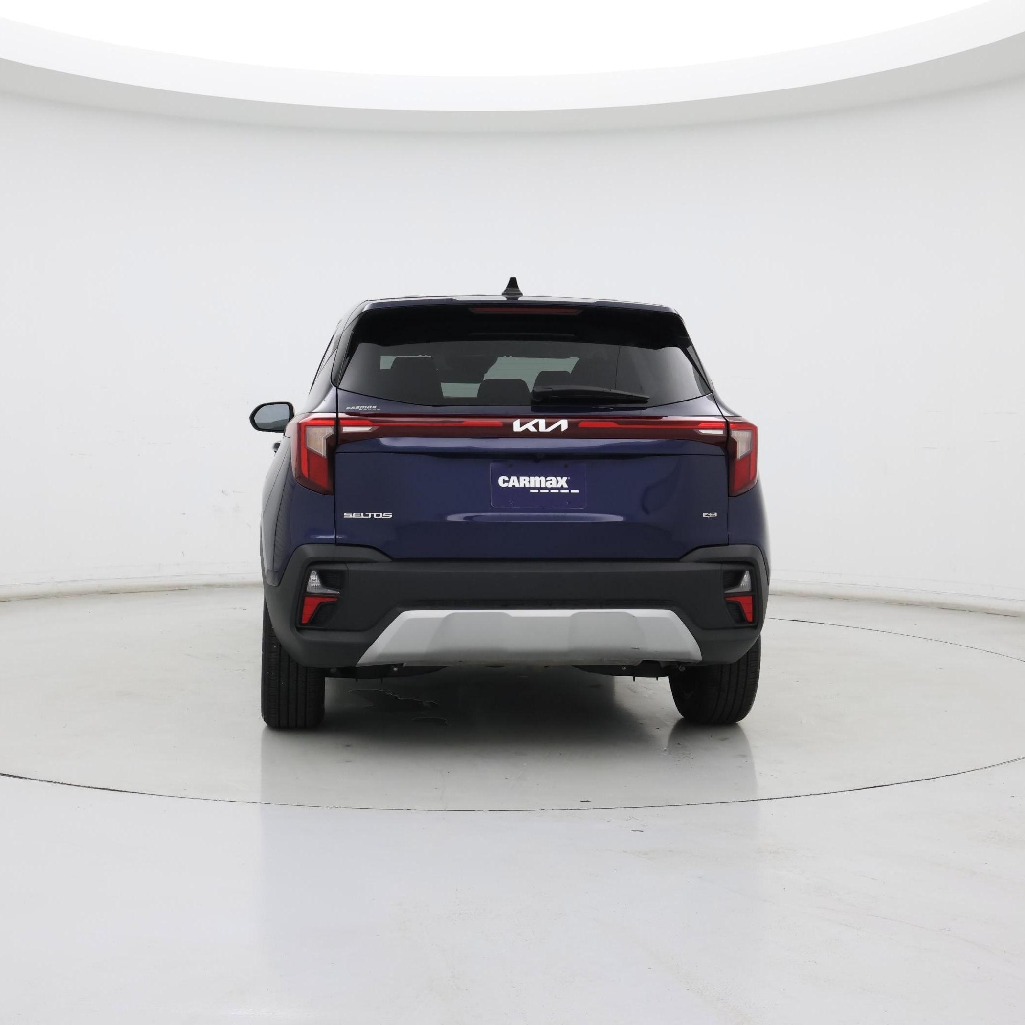 Thumbnail: 2026 Kia Seltos - 6