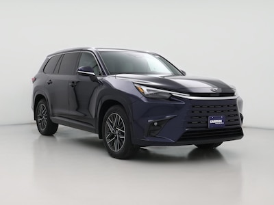 2025 Lexus TX 350 Premium