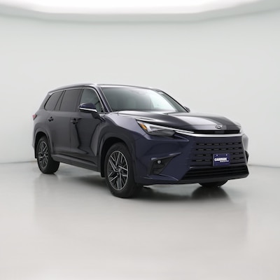 2025 Lexus TX 350 Premium