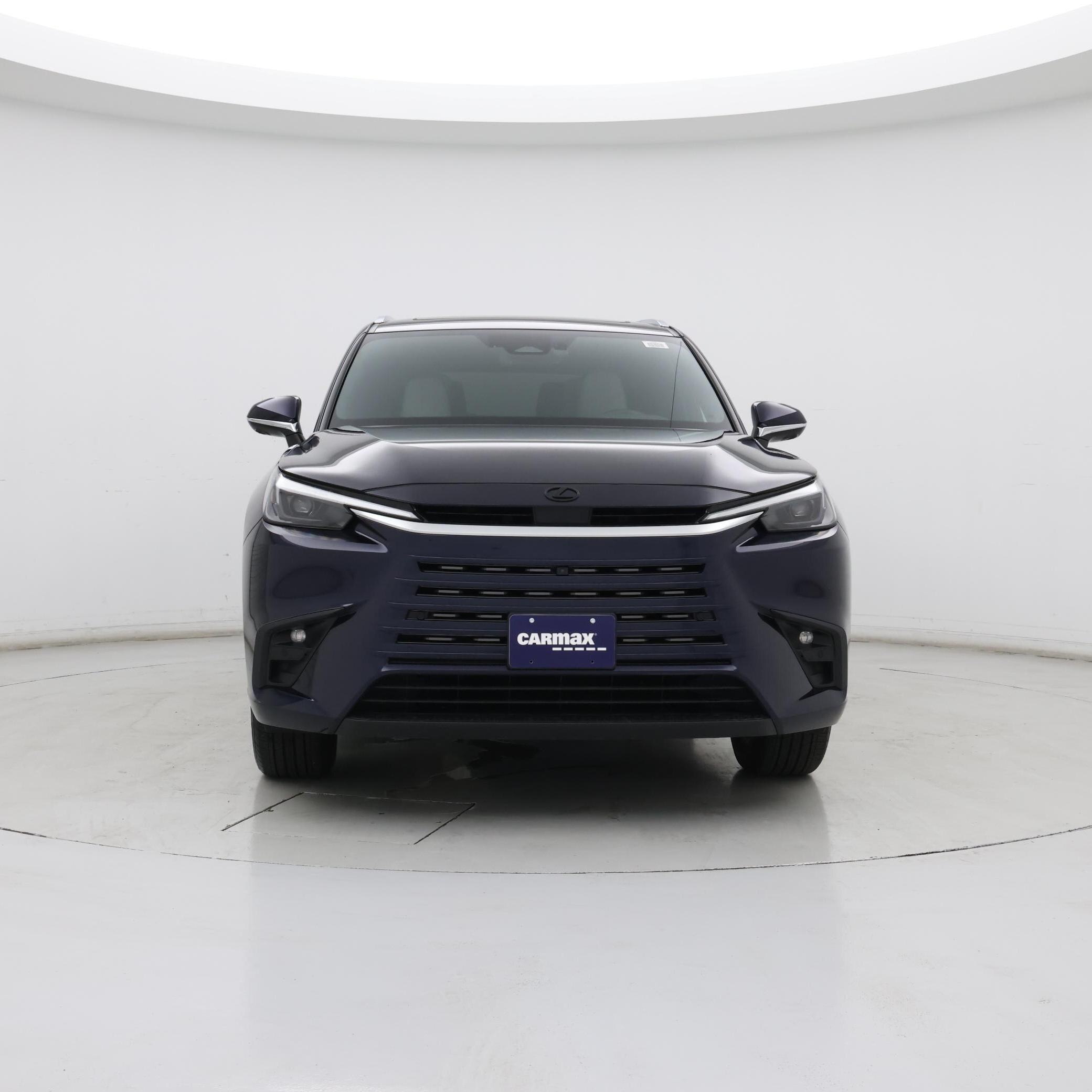 Thumbnail: 2025 Lexus TX - 5