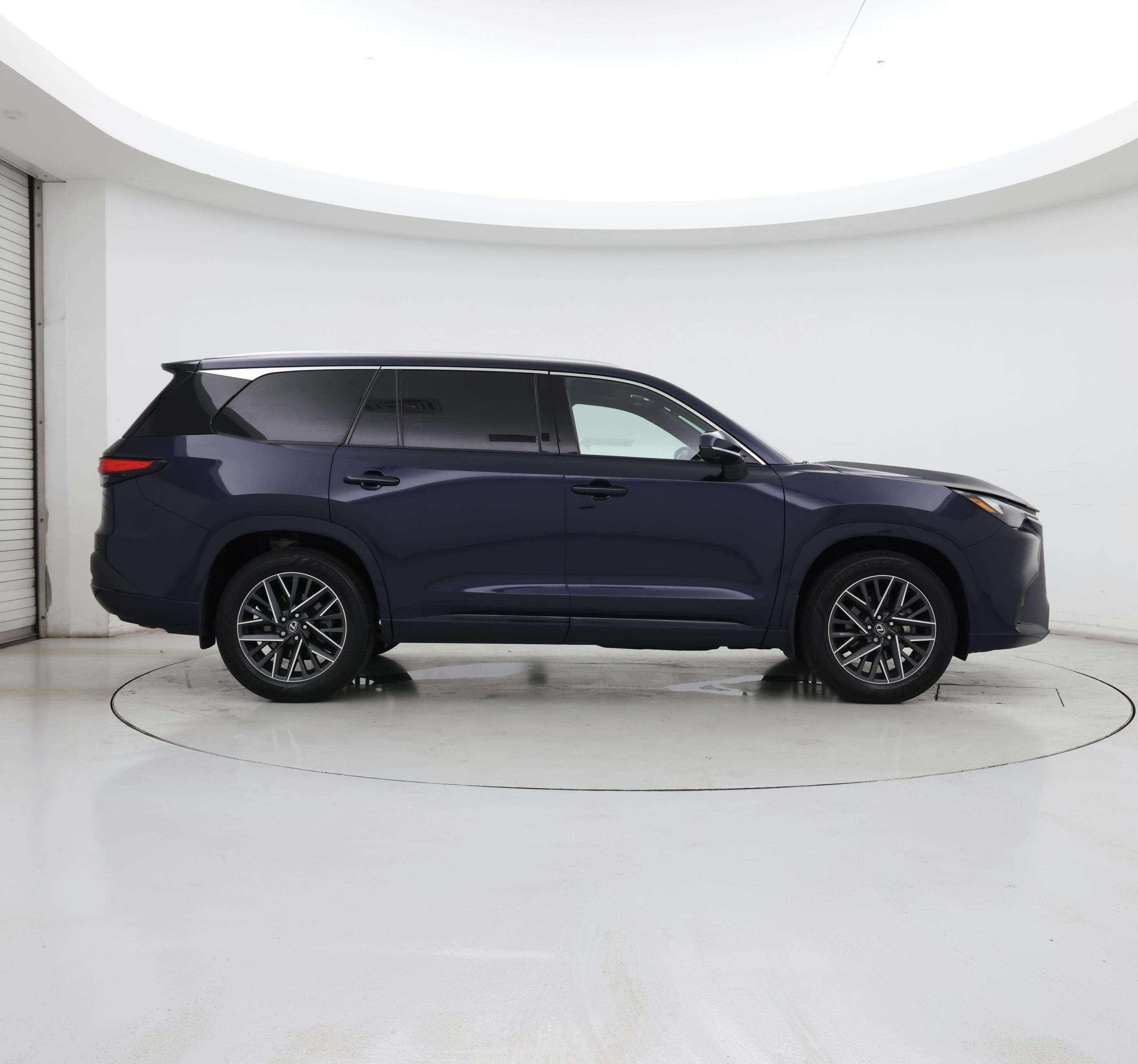 Thumbnail: 2025 Lexus TX - 7