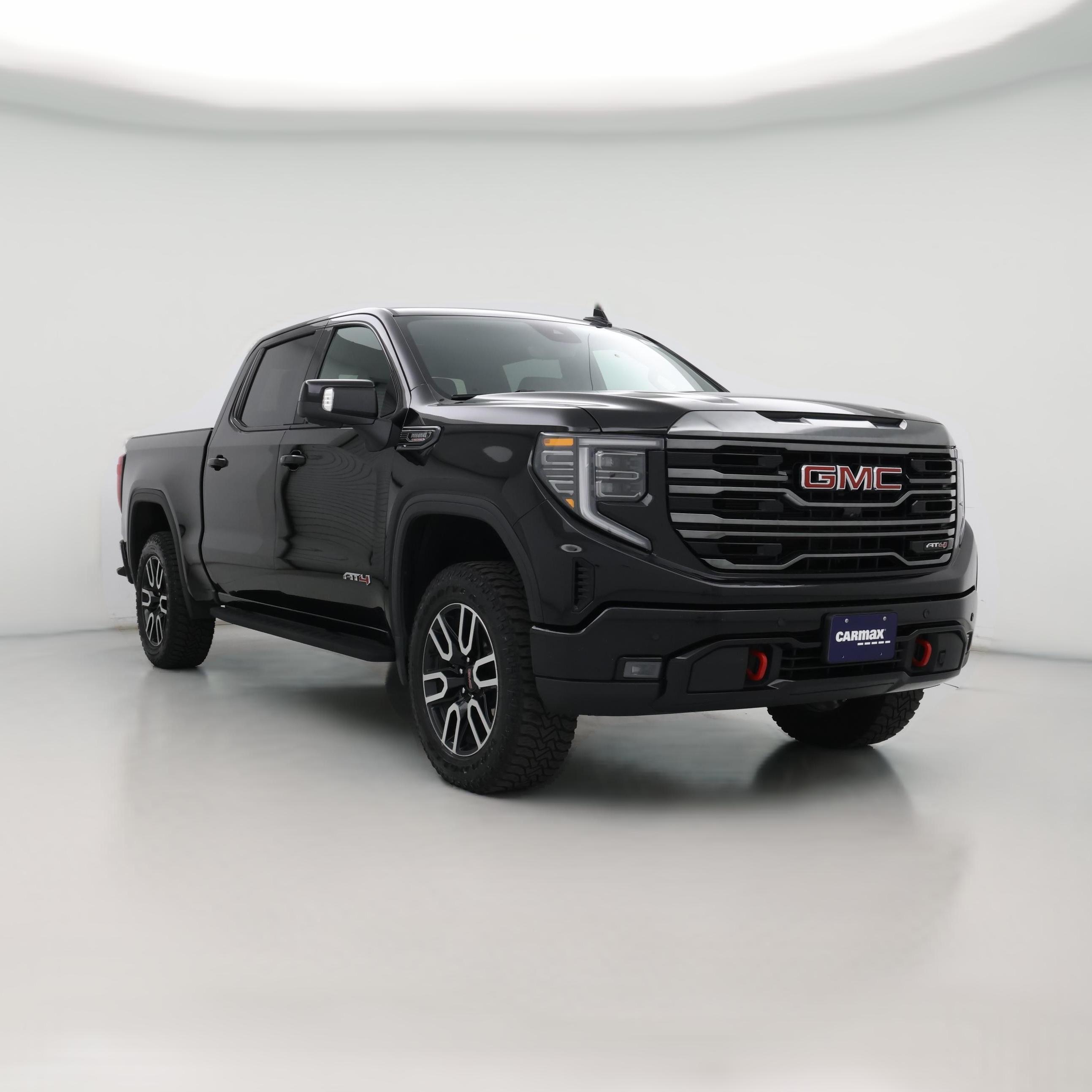 Thumbnail: 2023 GMC Sierra 1500 - 1