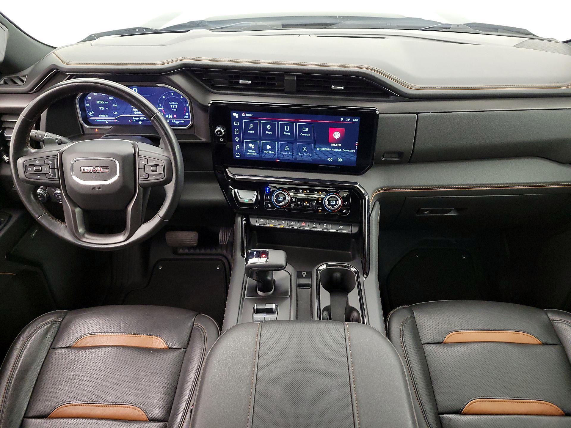 Thumbnail: 2023 GMC Sierra 1500 - 9