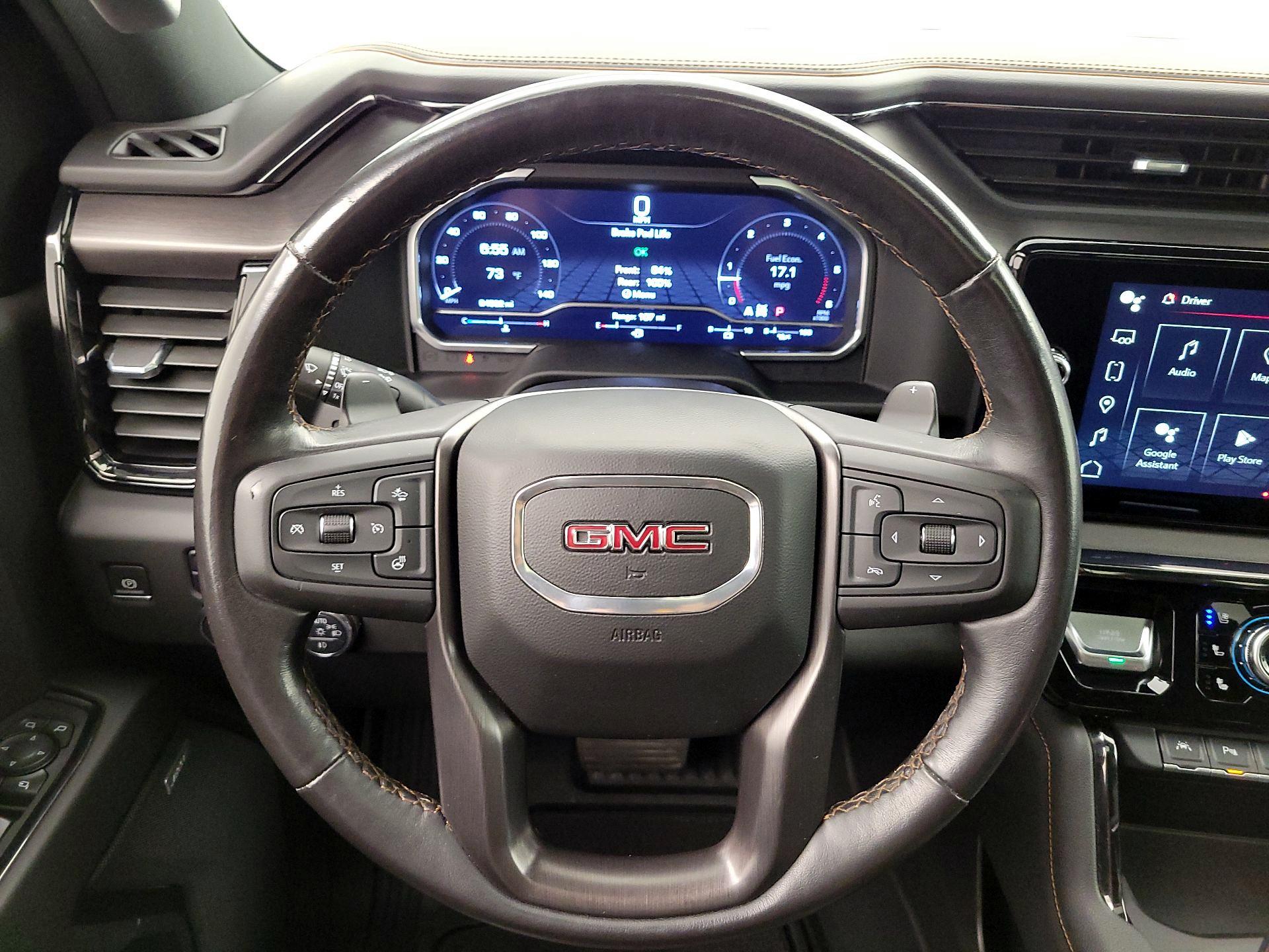 Thumbnail: 2023 GMC Sierra 1500 - 10