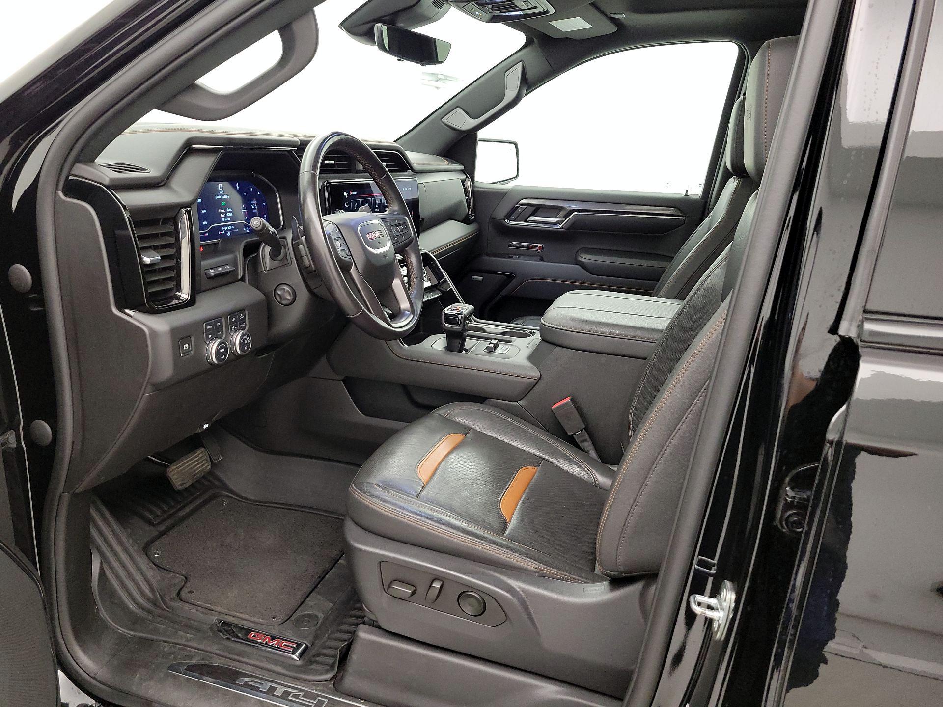 Thumbnail: 2023 GMC Sierra 1500 - 11