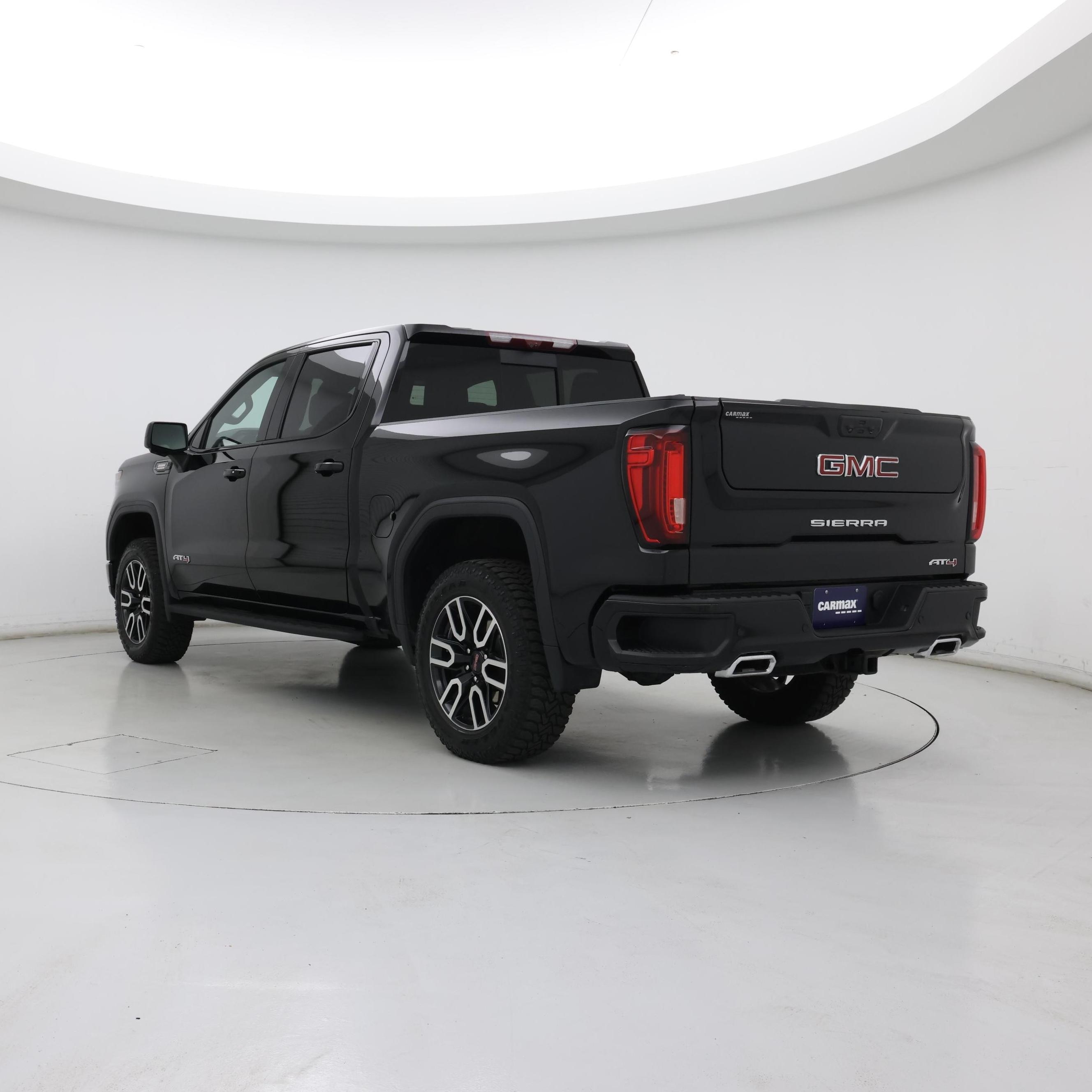 Thumbnail: 2023 GMC Sierra 1500 - 2