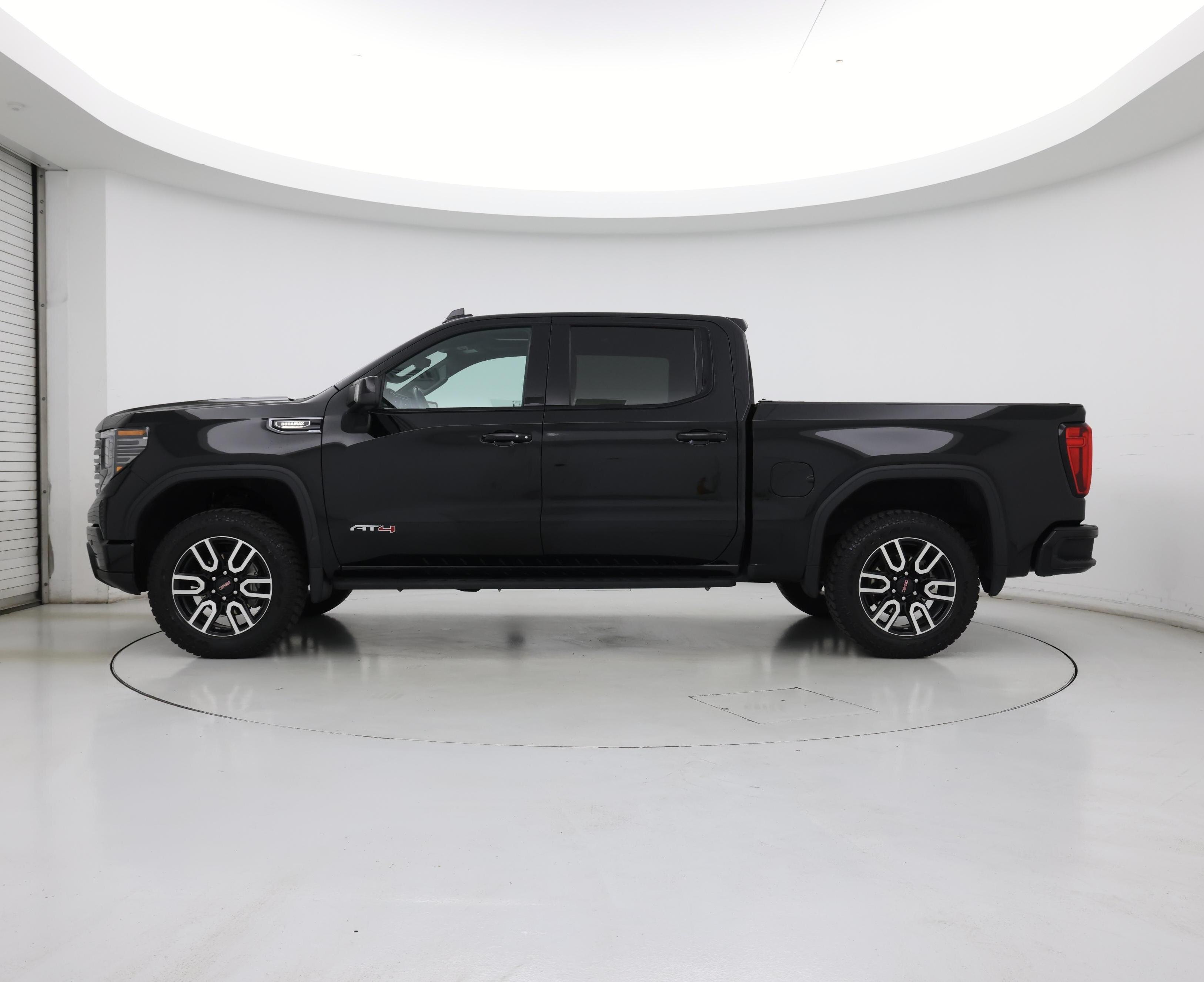 Thumbnail: 2023 GMC Sierra 1500 - 3