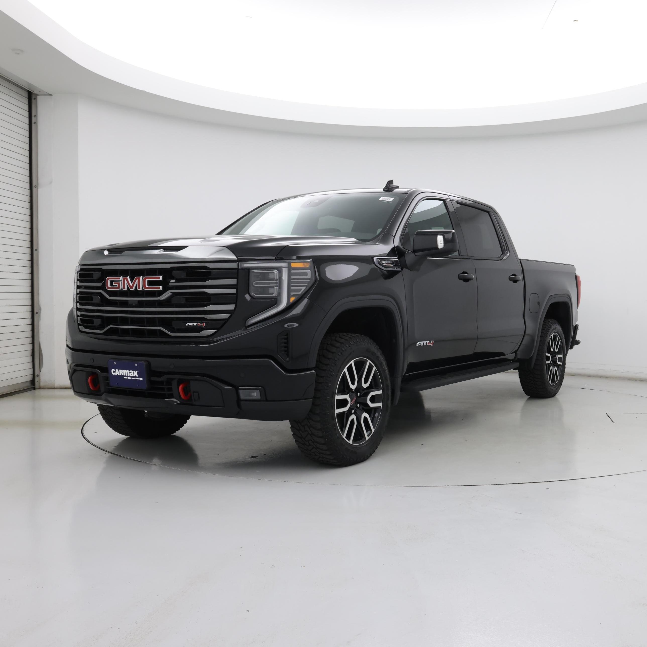 Thumbnail: 2023 GMC Sierra 1500 - 4